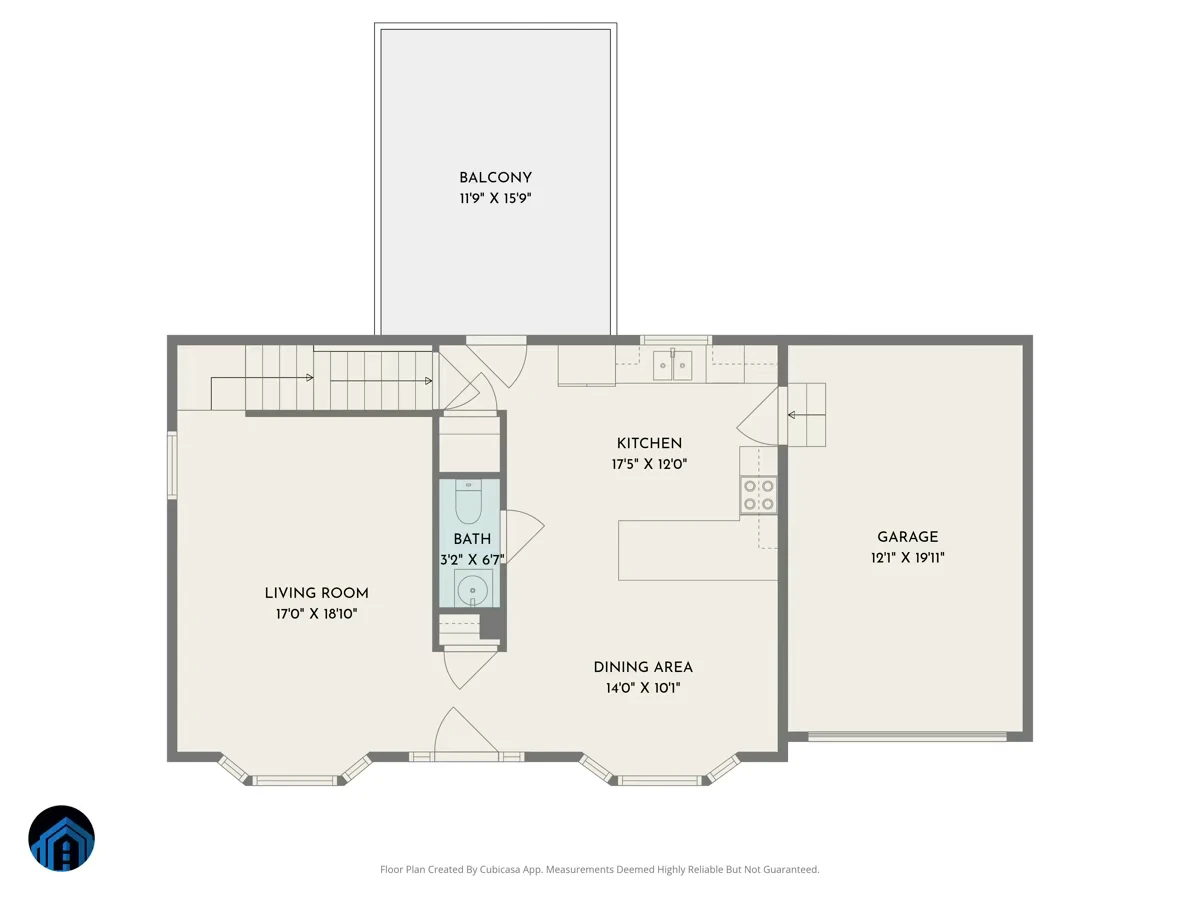424 Cambridge Court RD