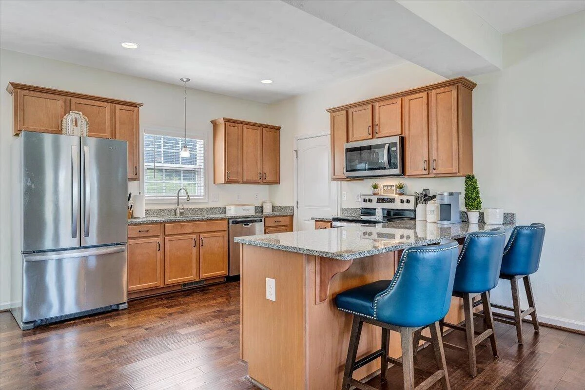 424 Cambridge Court RD - Photo 15