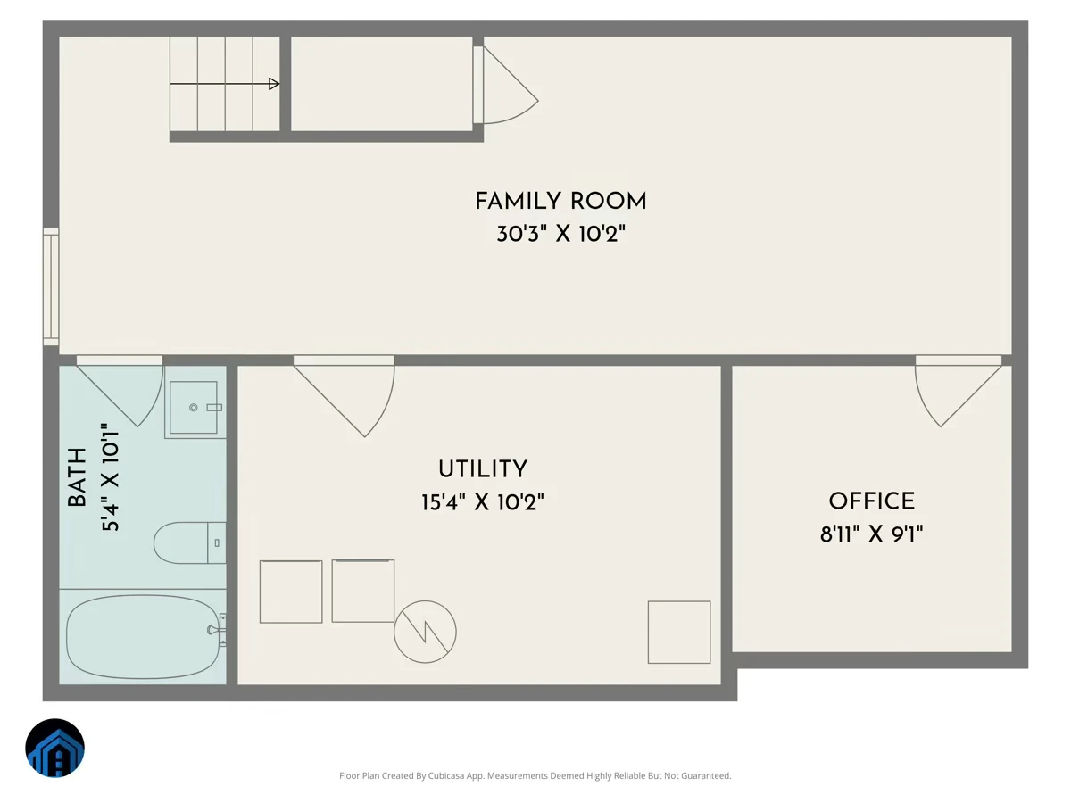 424 Cambridge Court RD - Photo 5
