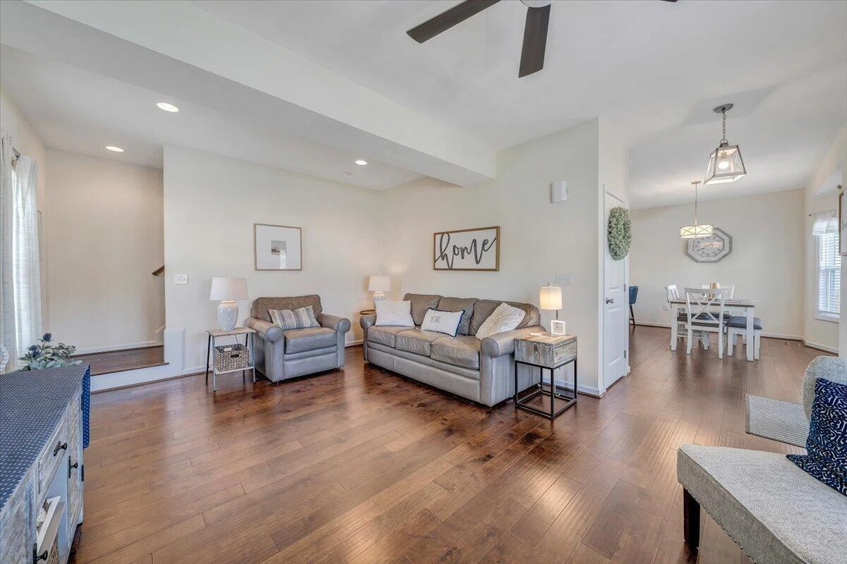 424 Cambridge Court RD - Photo 8