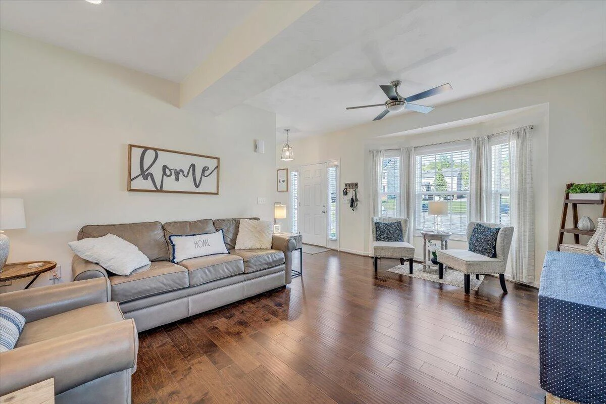 424 Cambridge Court RD - Photo 9