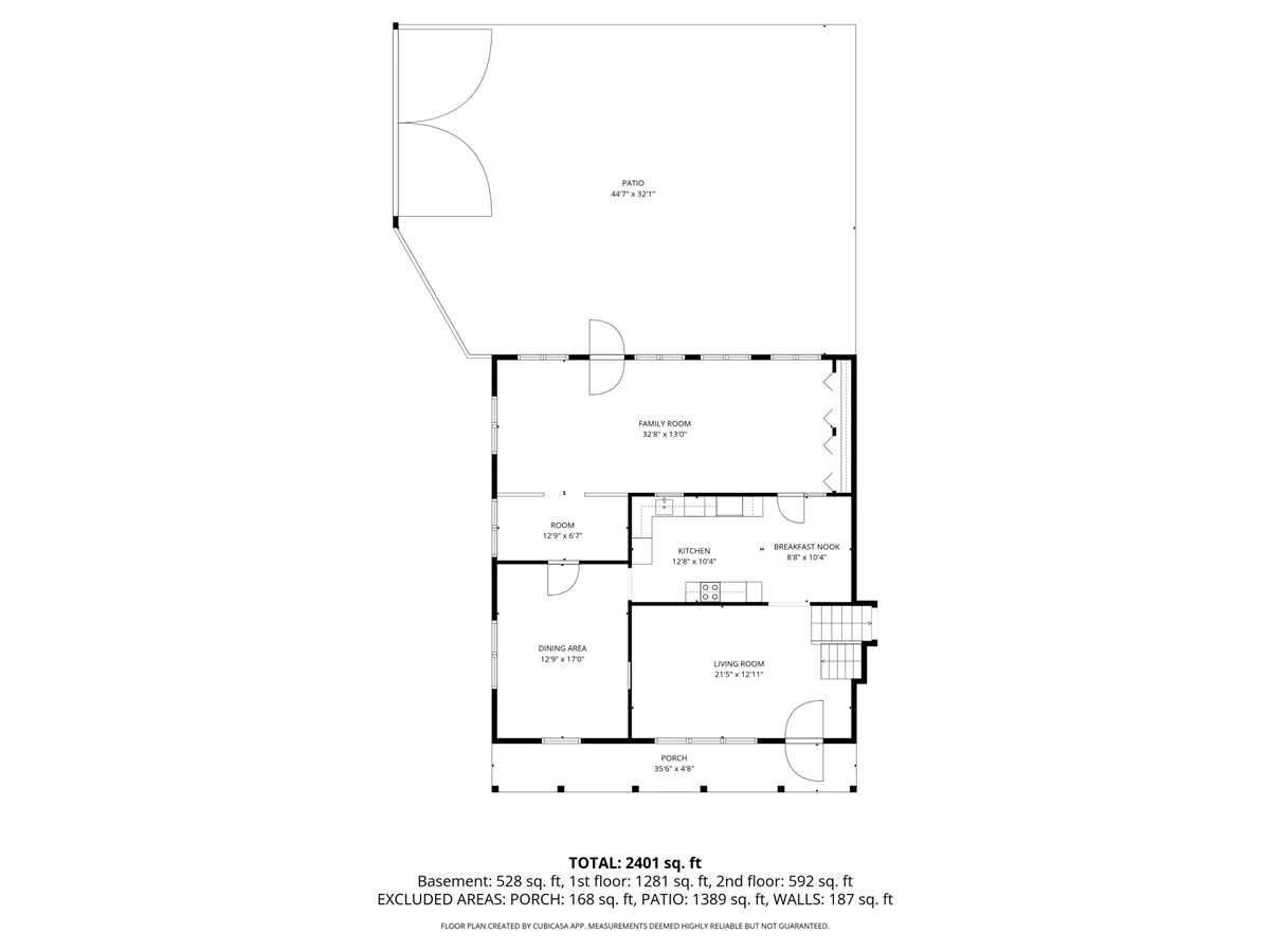 3402 Crittendon AVE - Photo 3