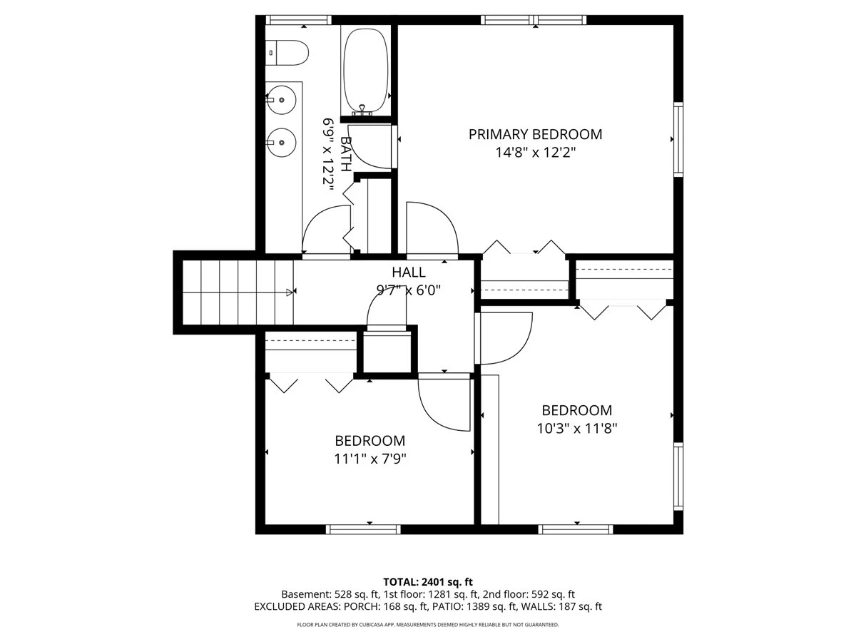 3402 Crittendon AVE - Photo 5