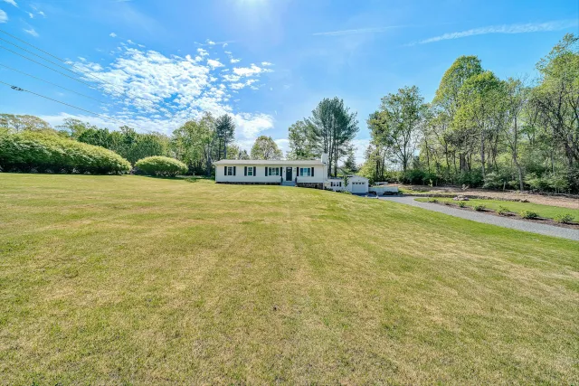 3994 Springwood RD, Fincastle, VA, 24090