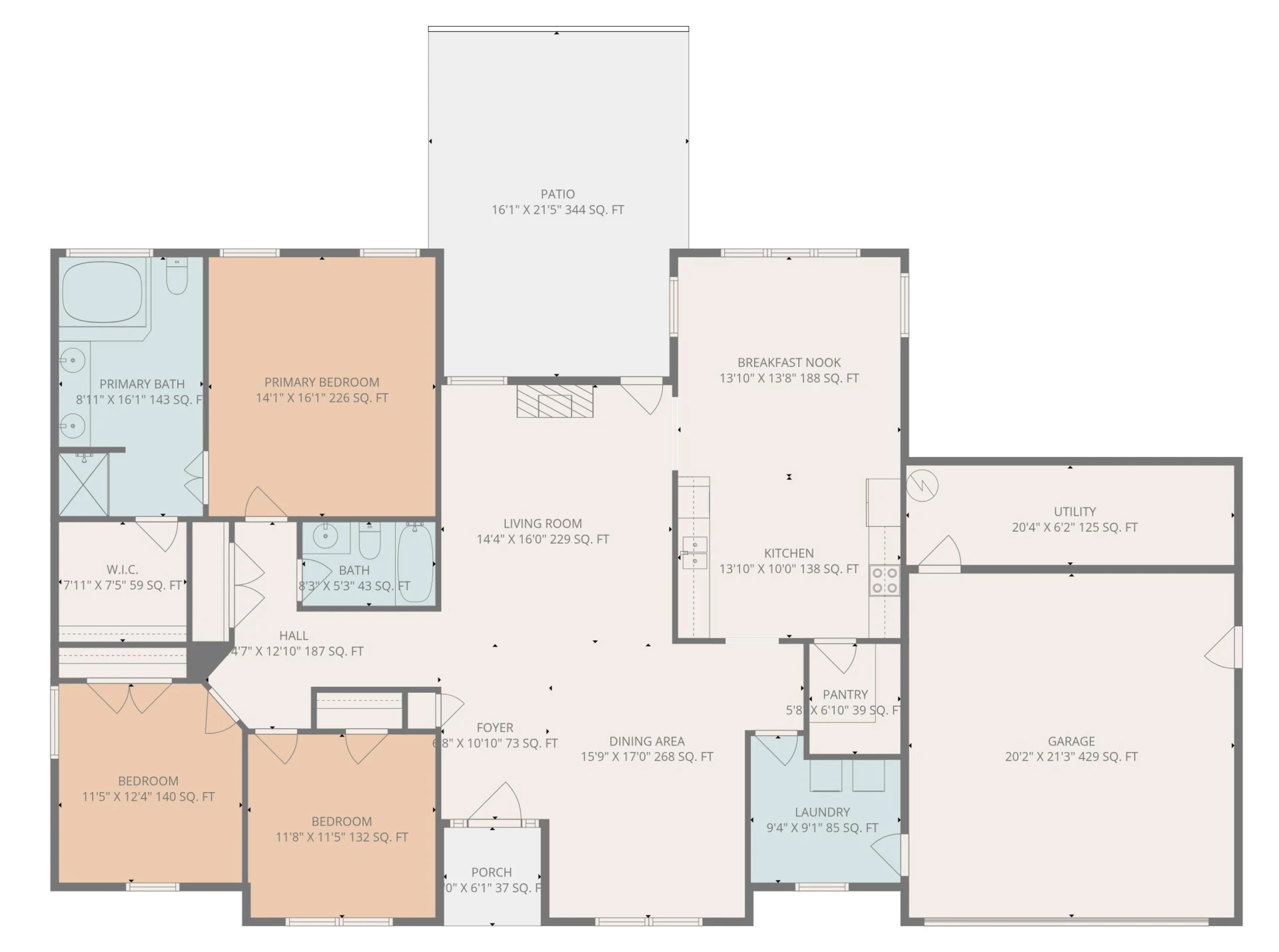 4623 Norwood ST - Photo 45