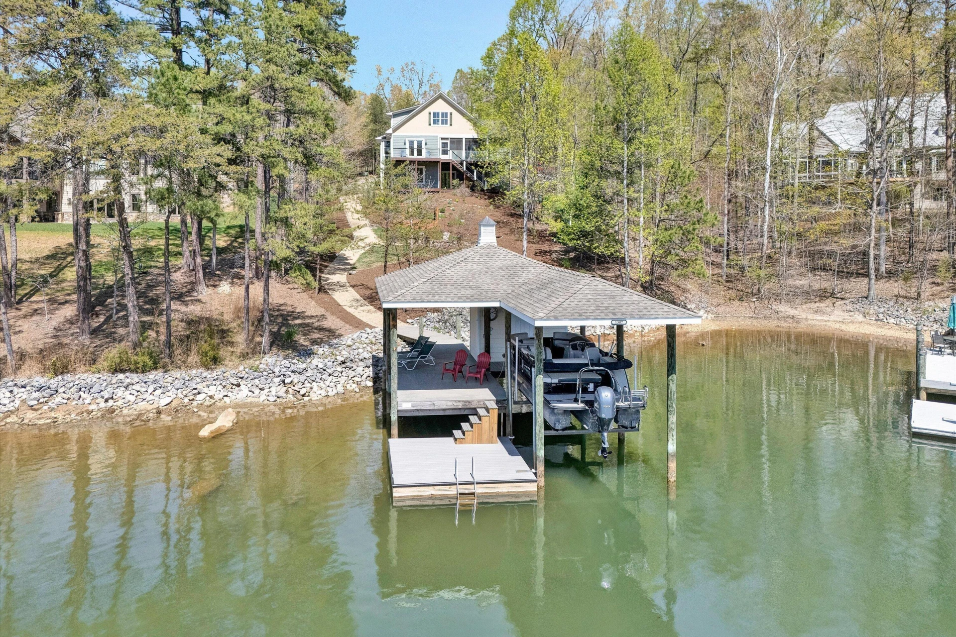 1307 Lakefield DR - Photo 6