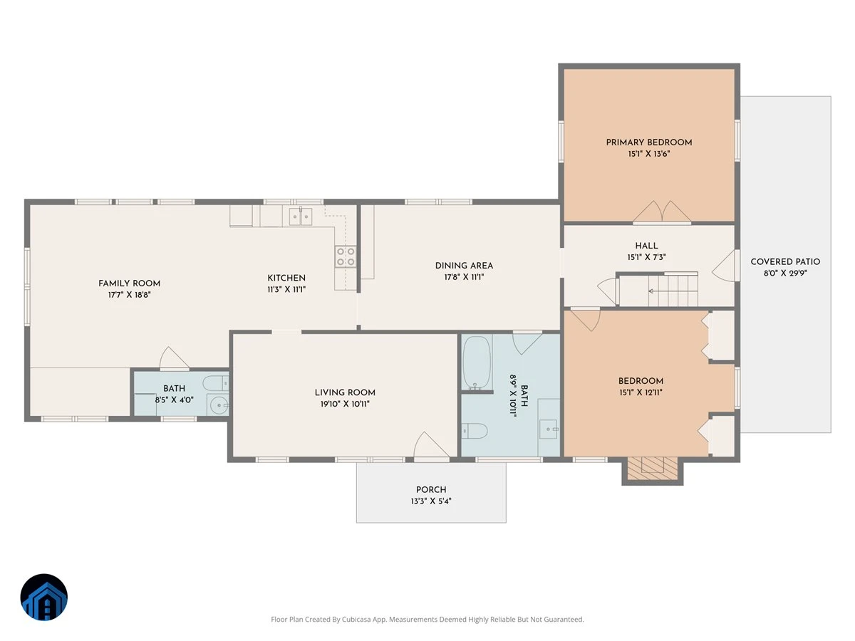 3861 Wheatland RD