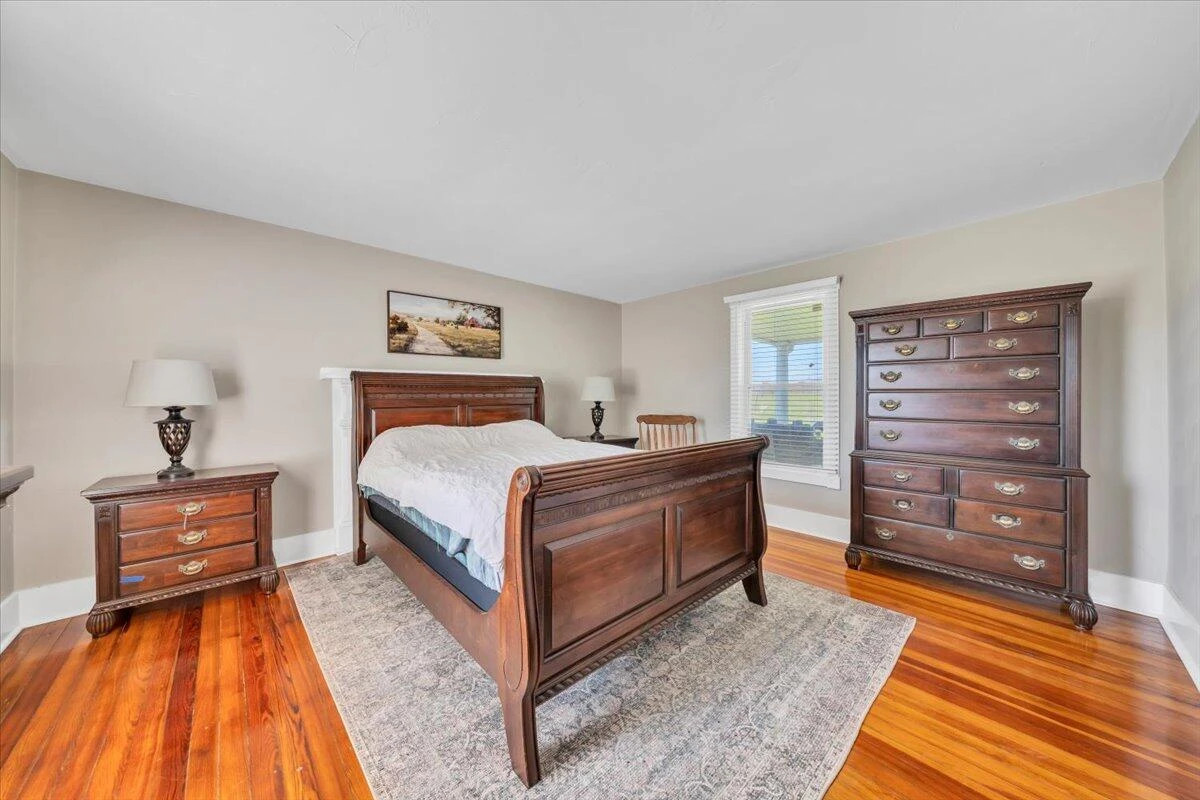 3861 Wheatland RD - Photo 21