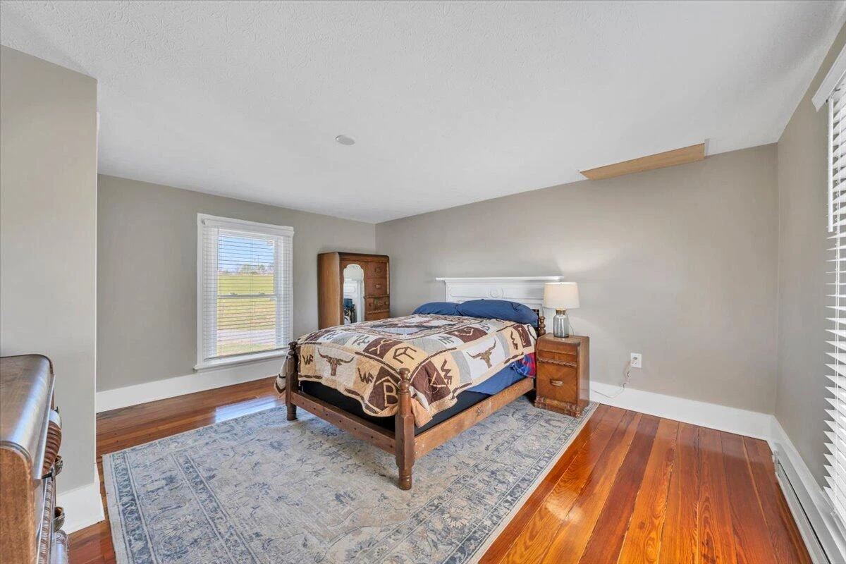 3861 Wheatland RD - Photo 46