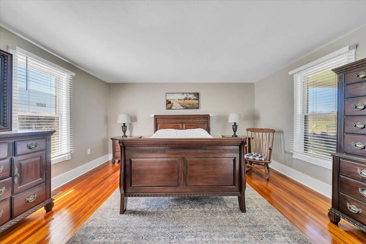 3861 Wheatland RD - Photo 19