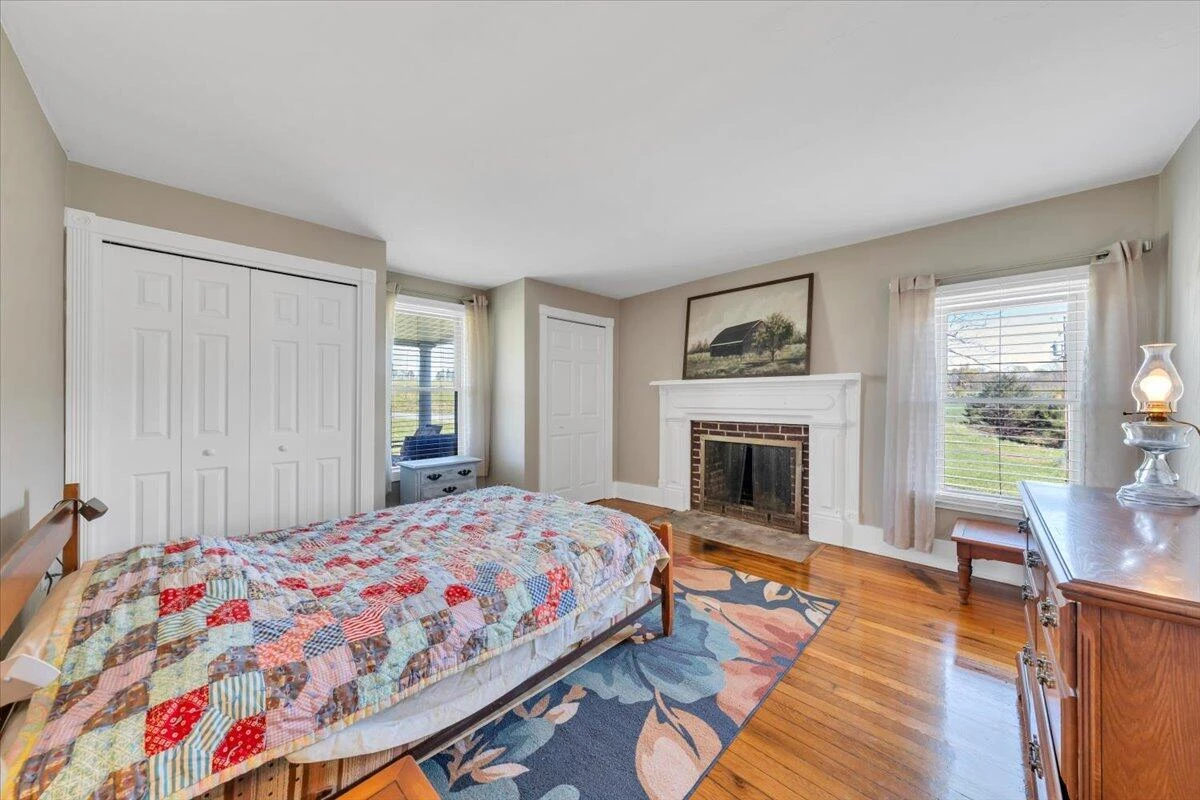 3861 Wheatland RD - Photo 22
