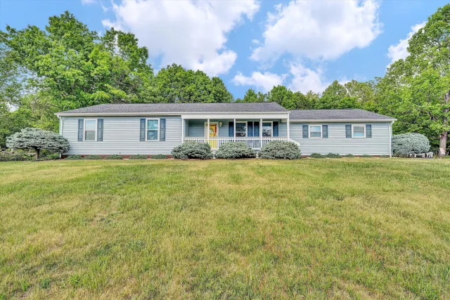 1530 Graybill RD