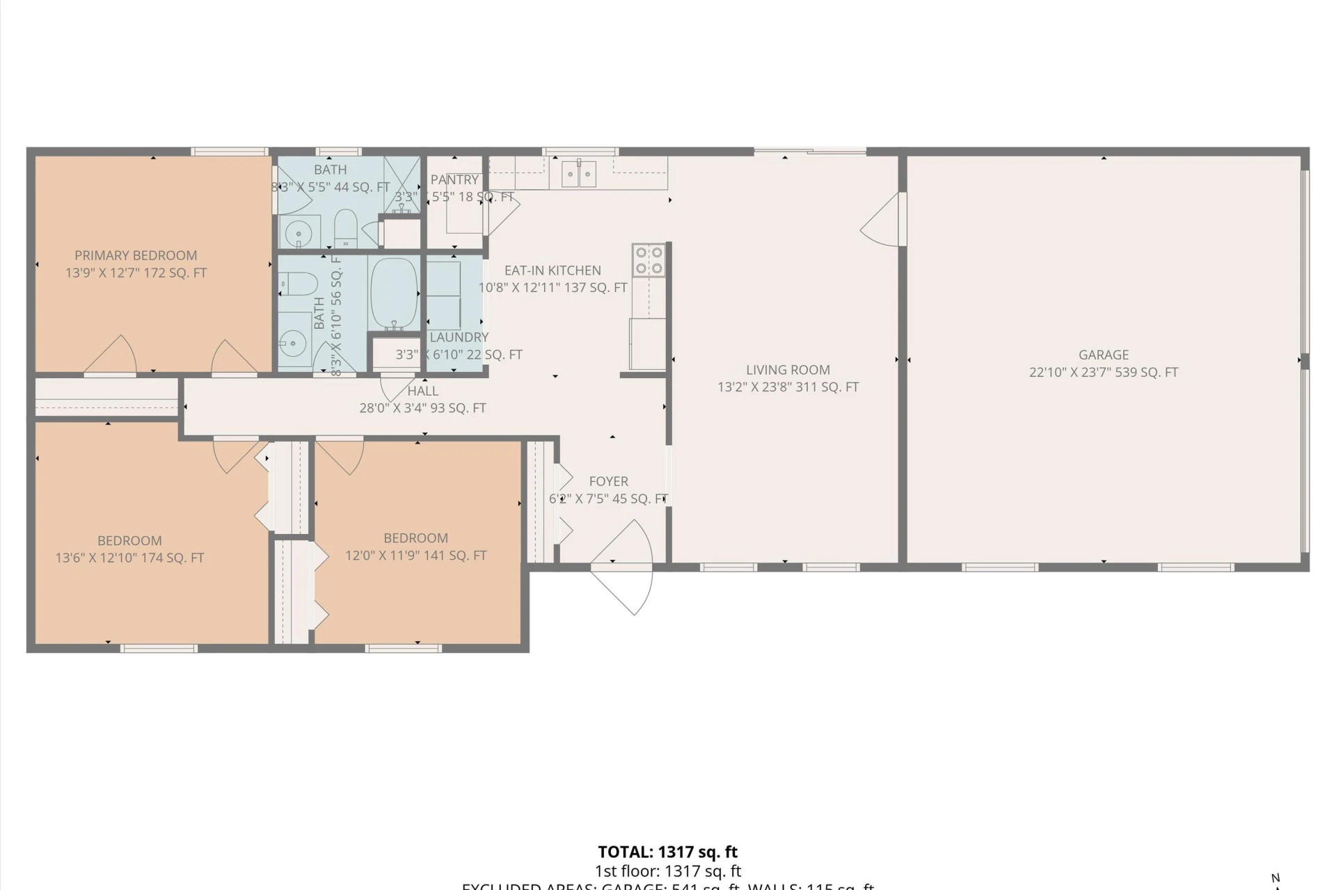 1530 Graybill RD - Photo 33