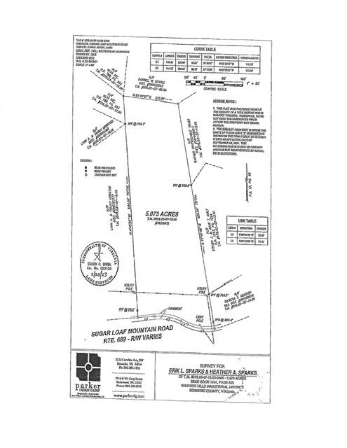 0 Sugar Loaf Mountain RD - Photo 35