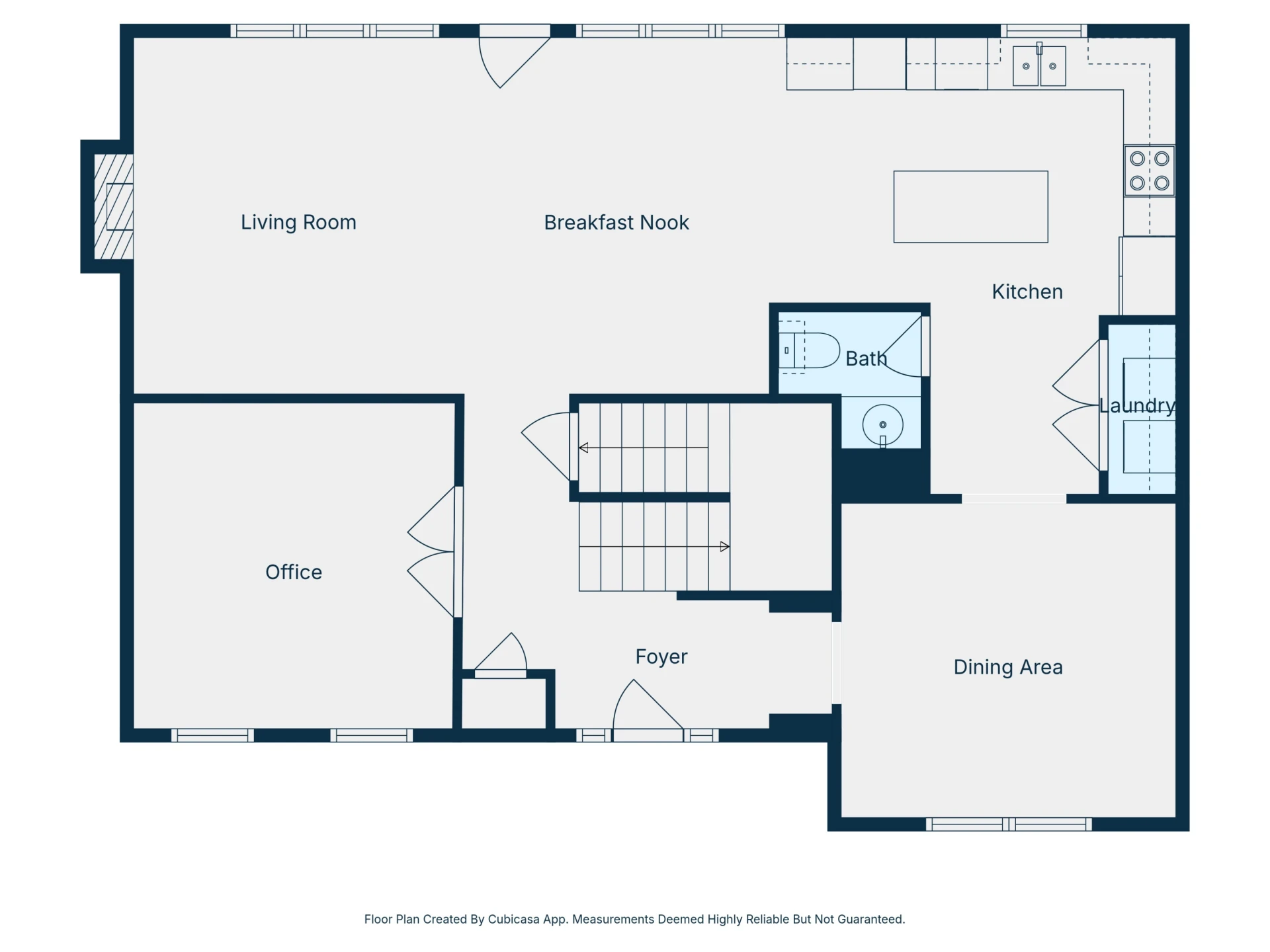 1164 Majestic Oaks DR