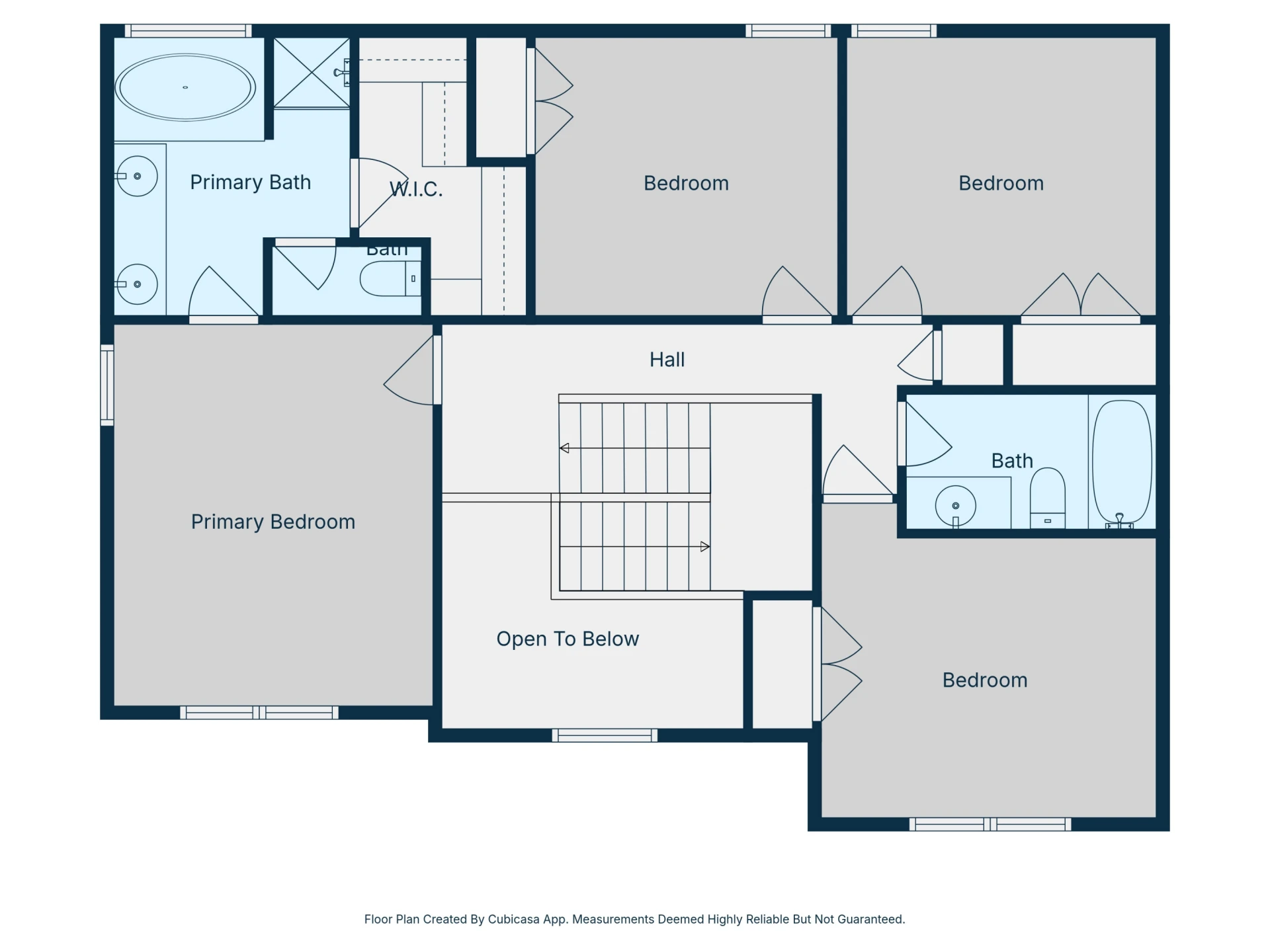1164 Majestic Oaks DR - Photo 3