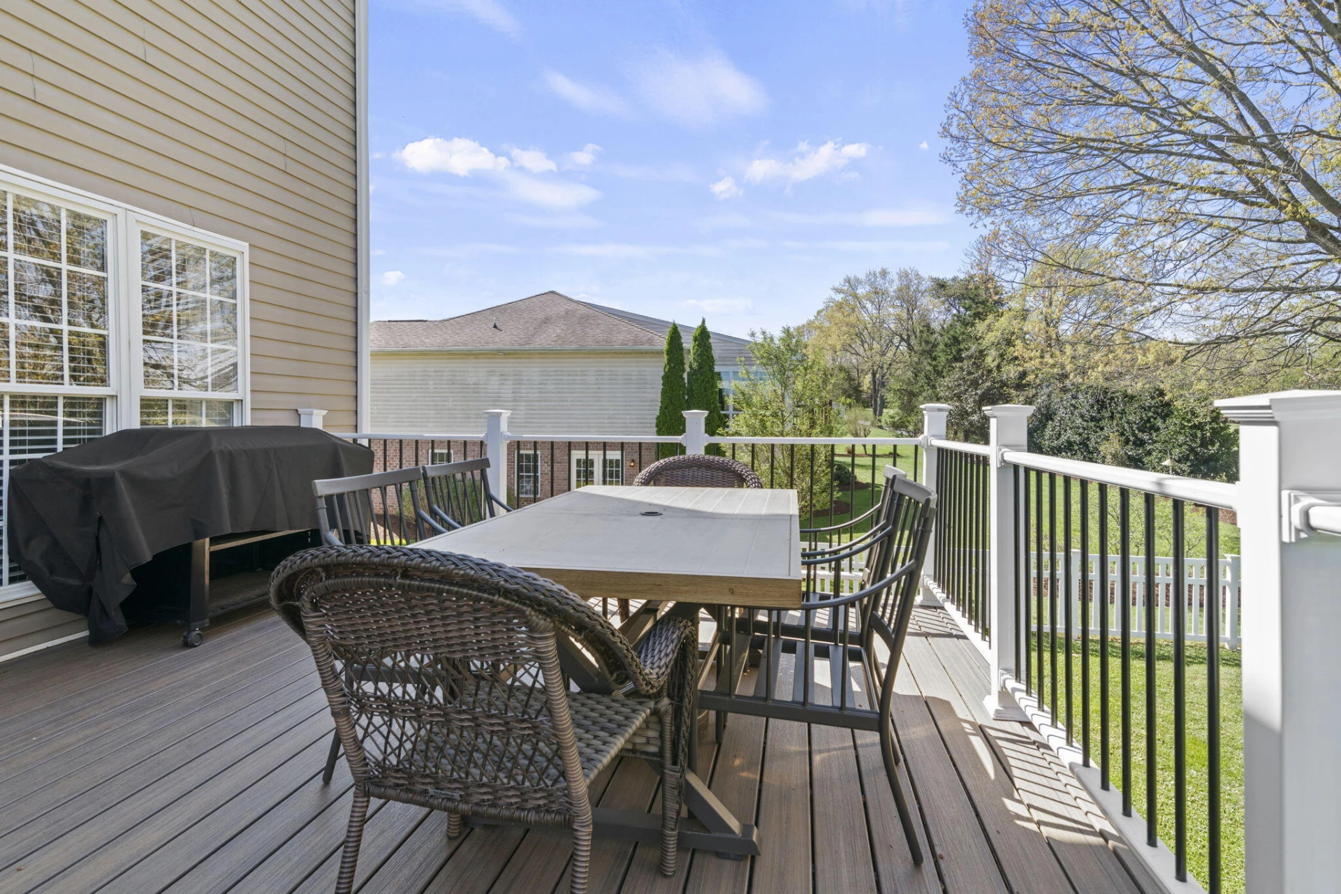 1164 Majestic Oaks DR - Photo 37