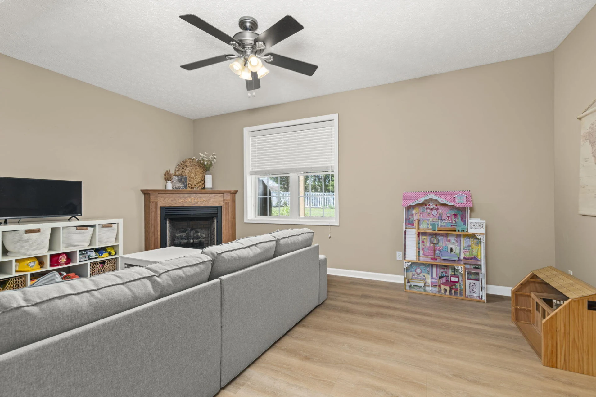 1164 Majestic Oaks DR - Photo 66