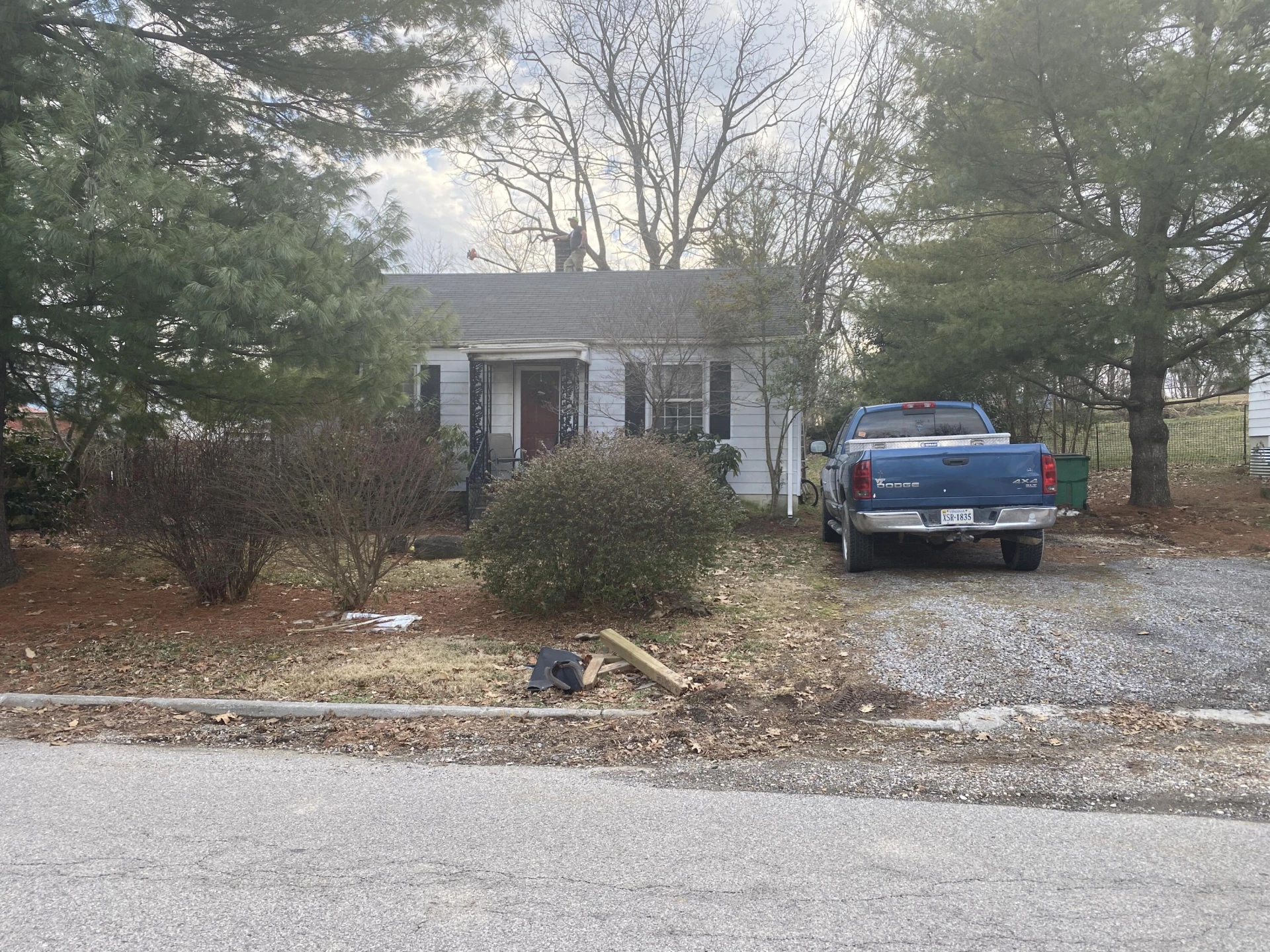 1107 Main ST - Photo 11