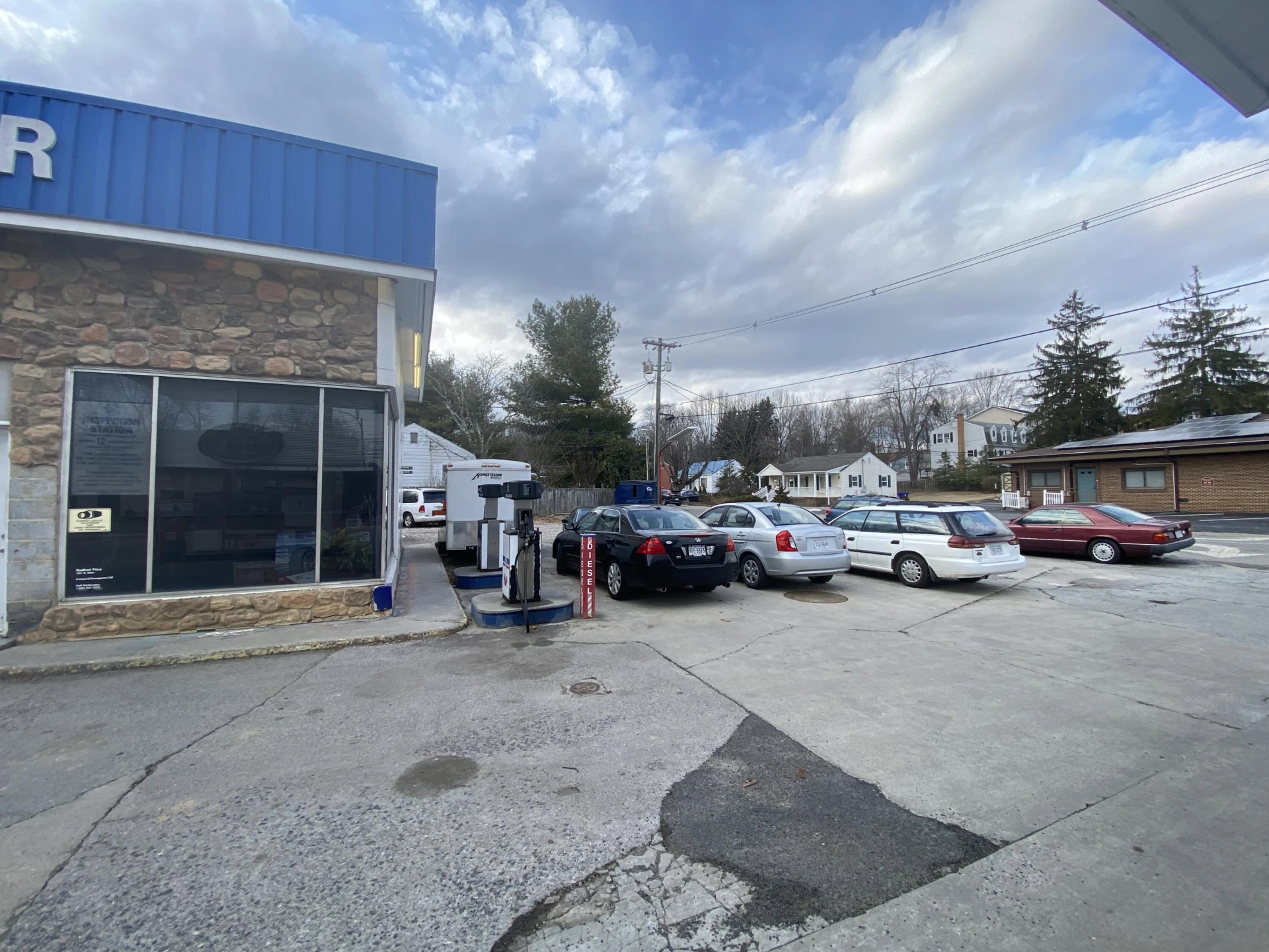 1107 Main ST - Photo 12