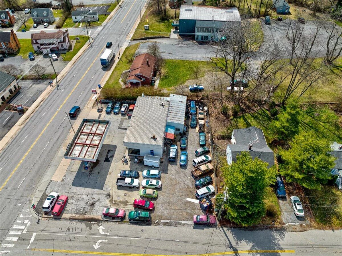 1107 Main ST - Photo 19