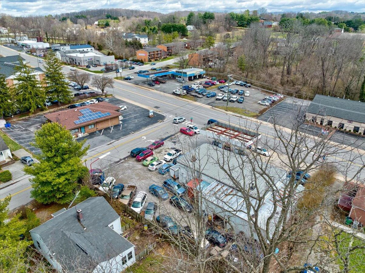 1107 Main ST - Photo 21