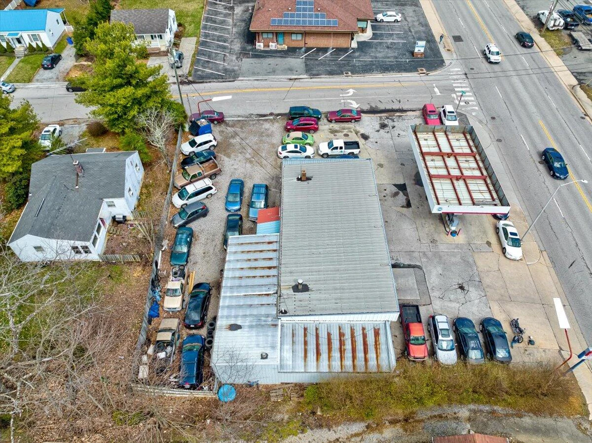 1107 Main ST - Photo 22