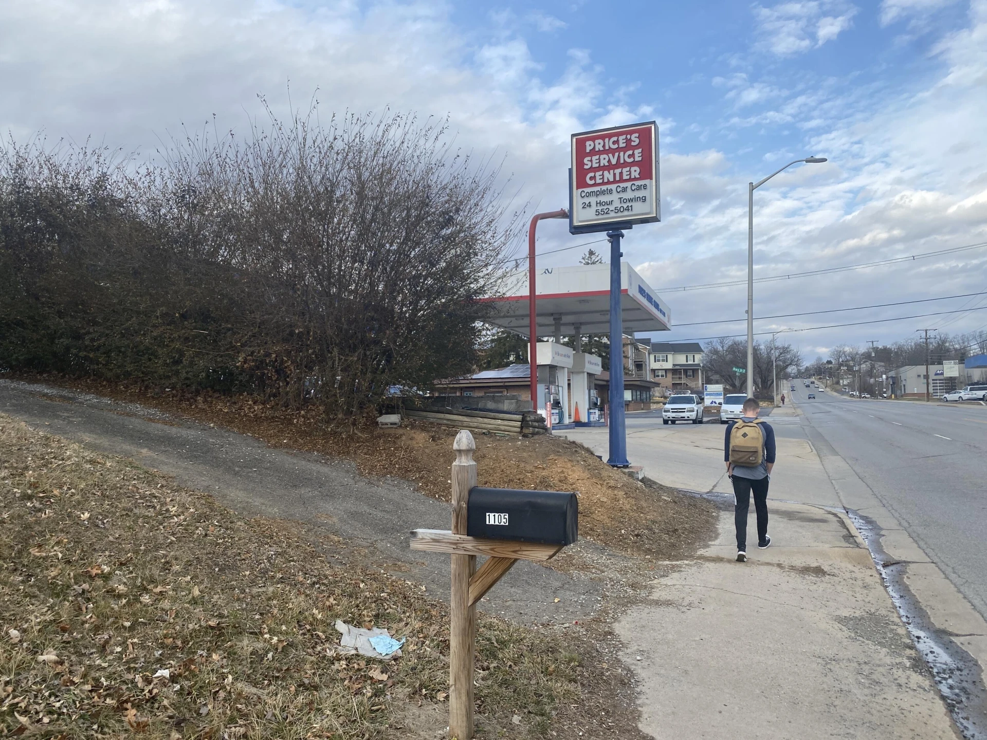 1107 Main ST - Photo 8