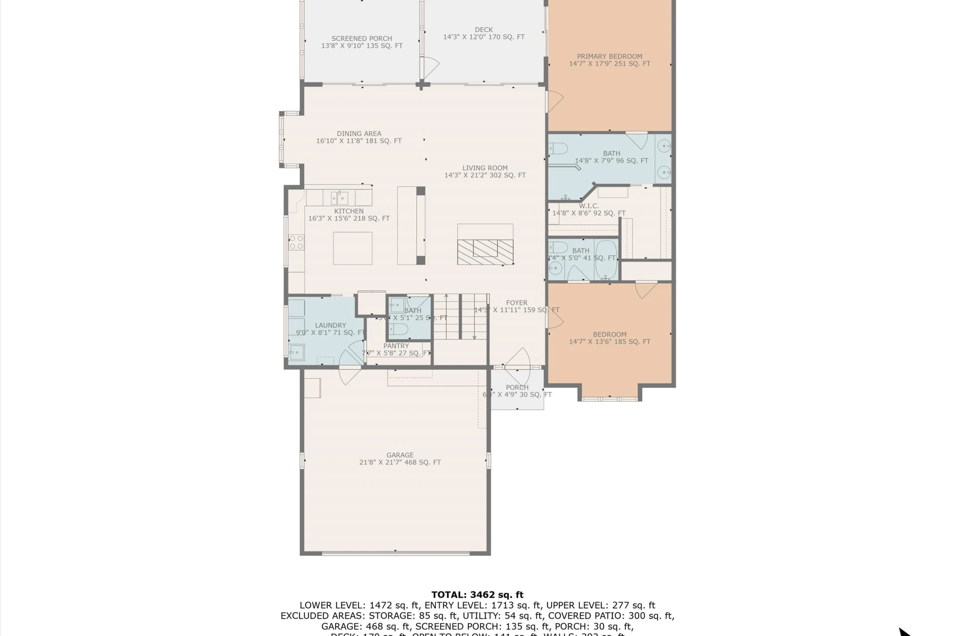 253 Island Green DR