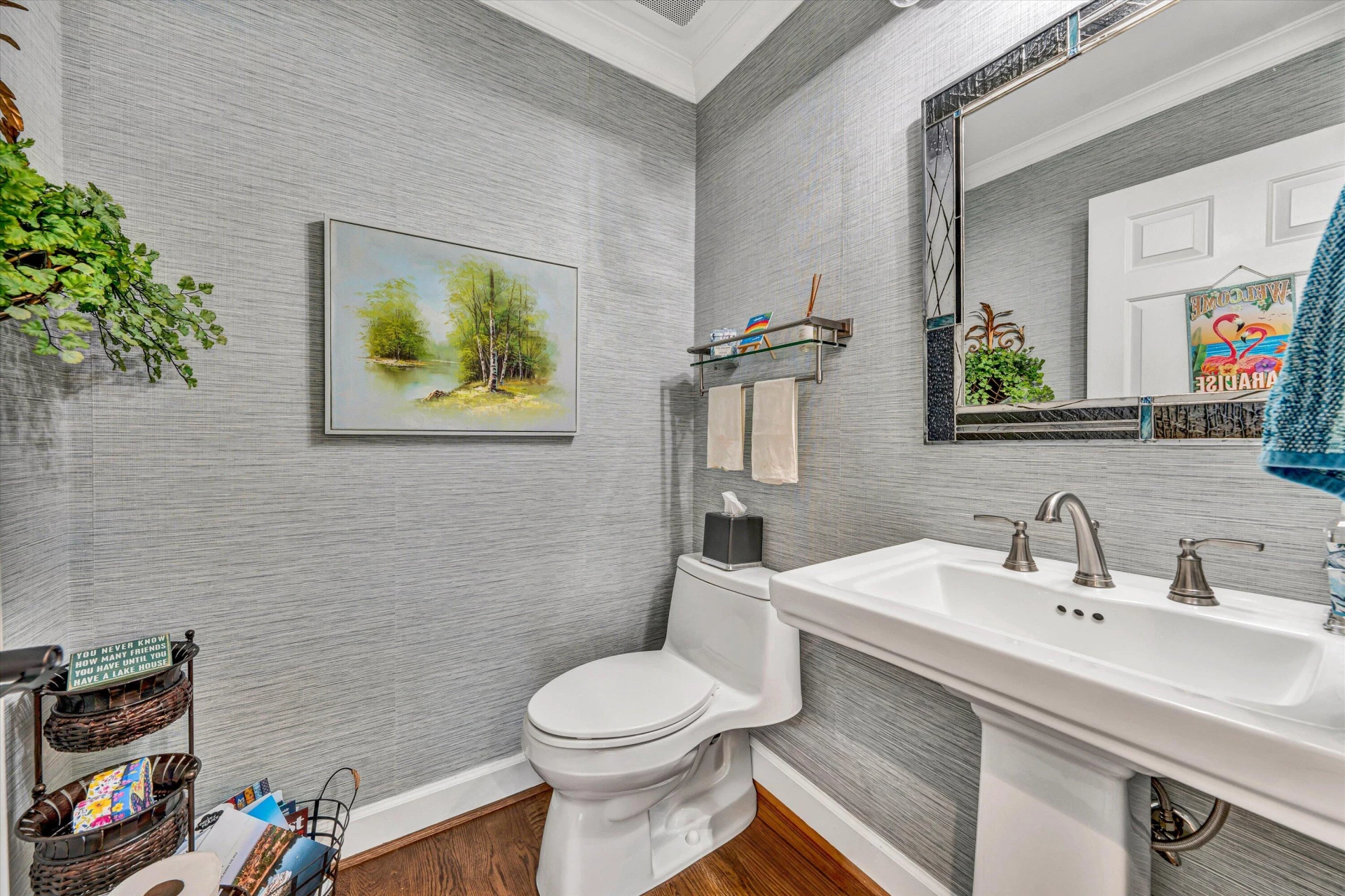 253 Island Green DR - Photo 22