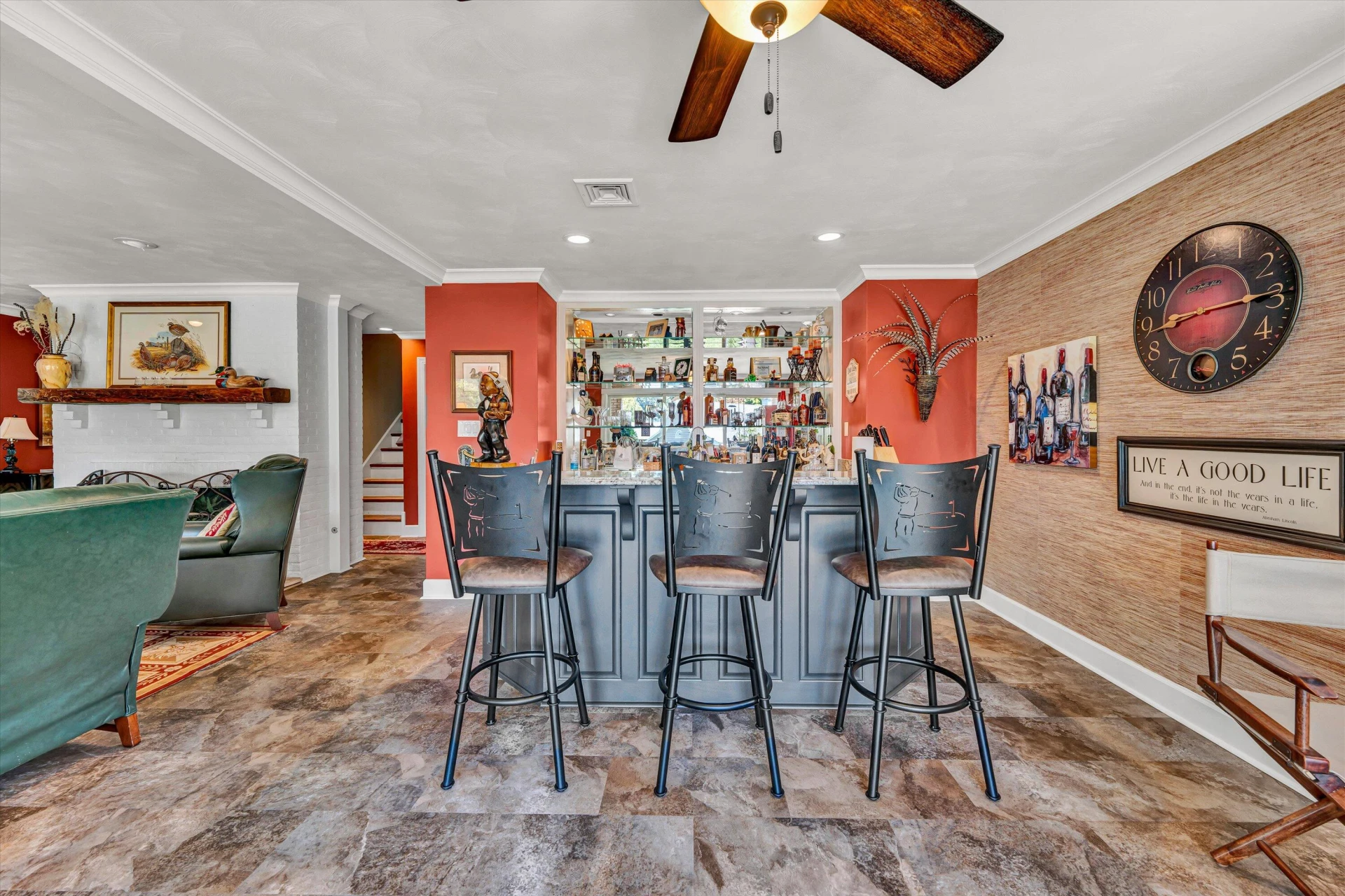 253 Island Green DR - Photo 40