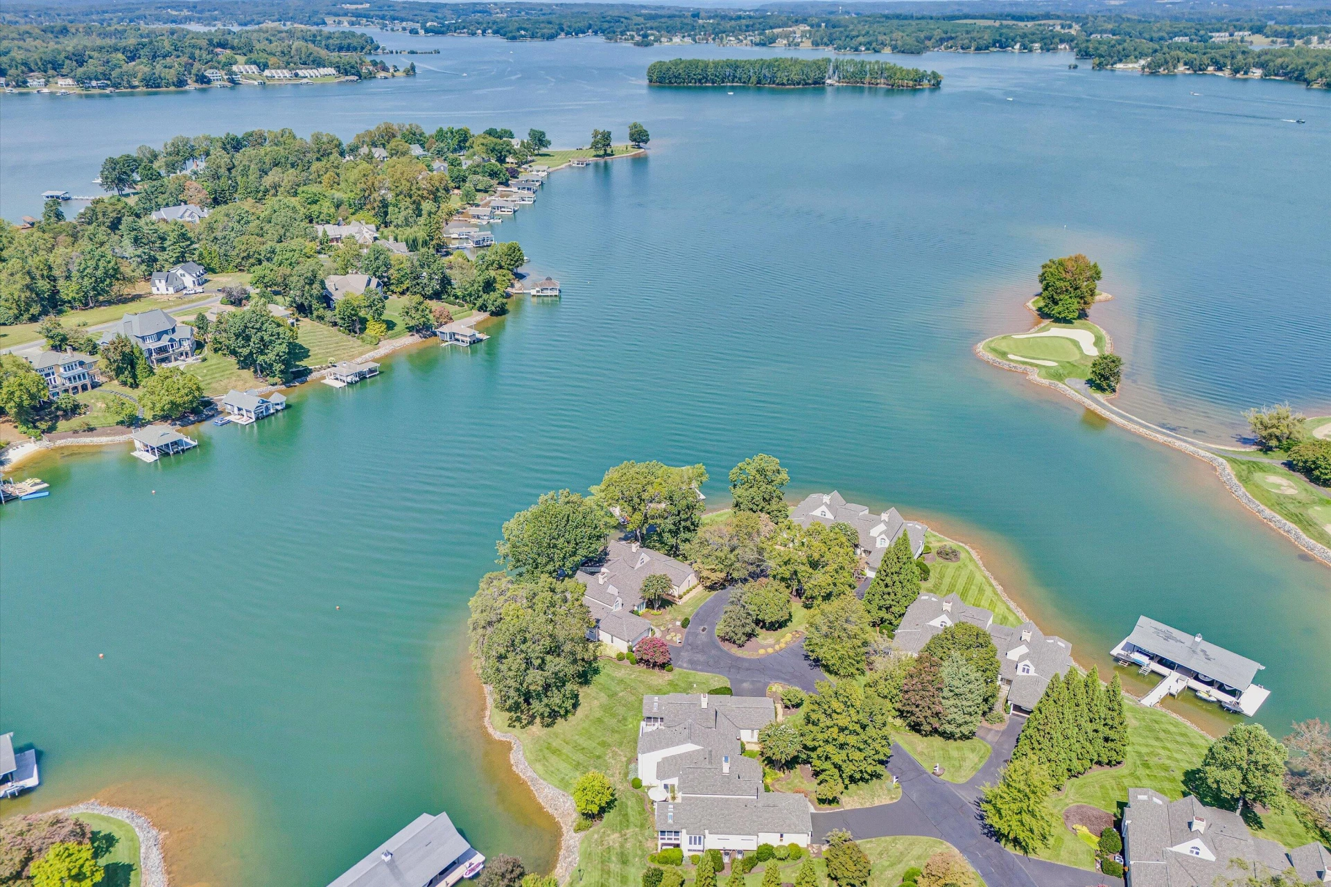 253 Island Green DR - Photo 58