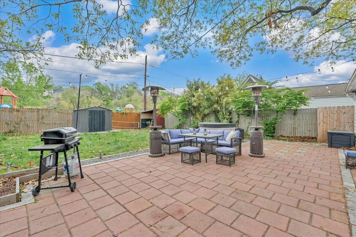 422 Arbor AVE - Photo 22
