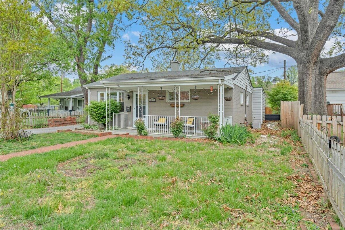 422 Arbor AVE - Photo 32