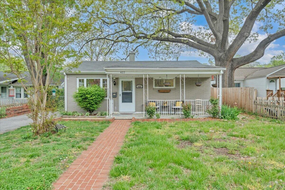 422 Arbor AVE - Photo 33