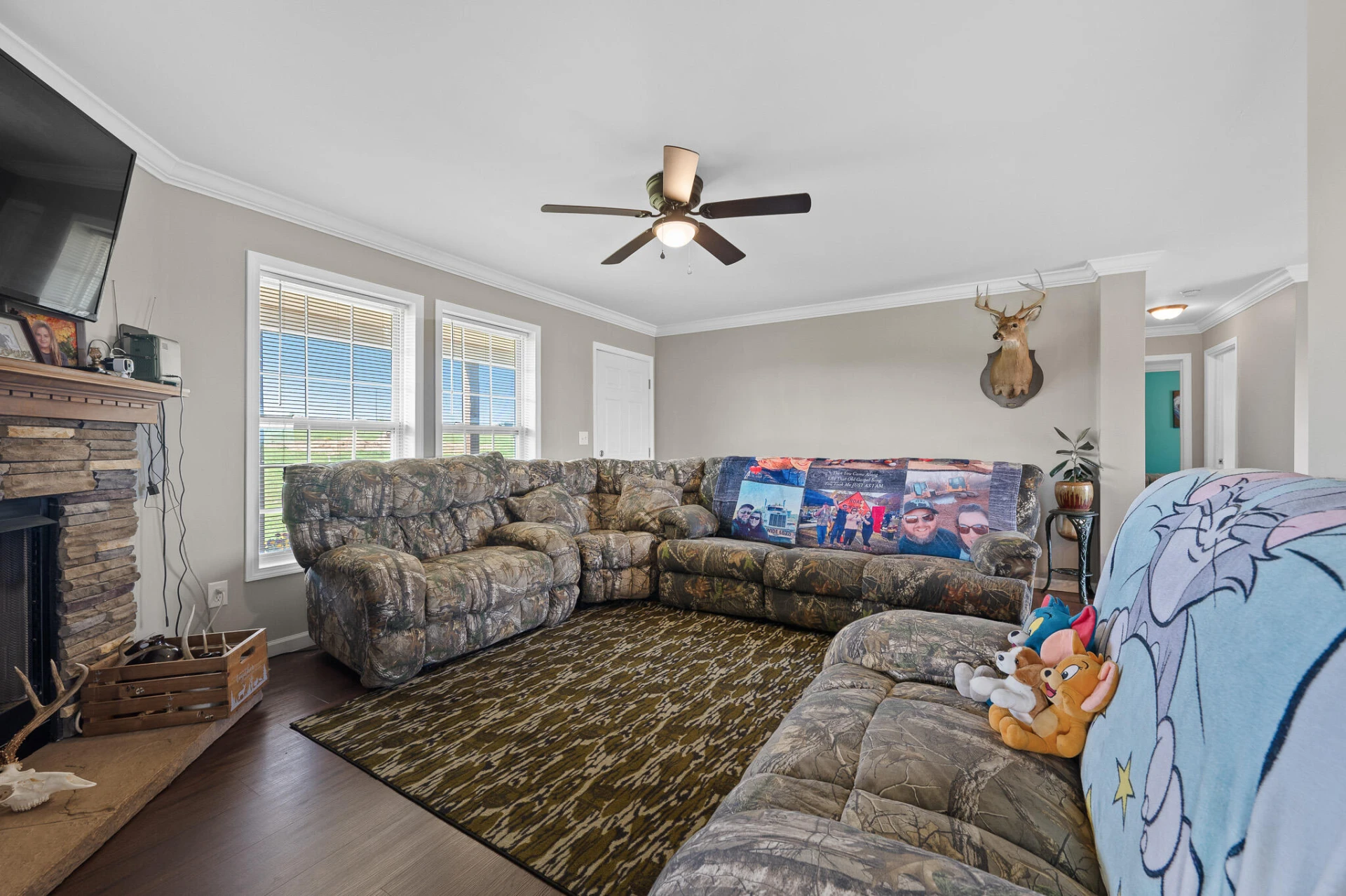 3570 Rock Cliff RD - Photo 10