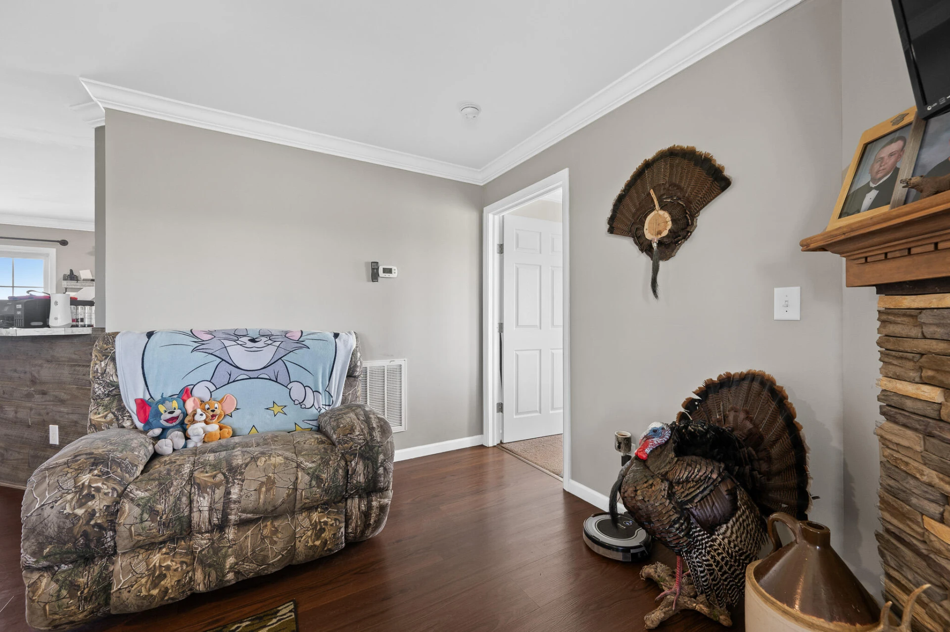 3570 Rock Cliff RD - Photo 16