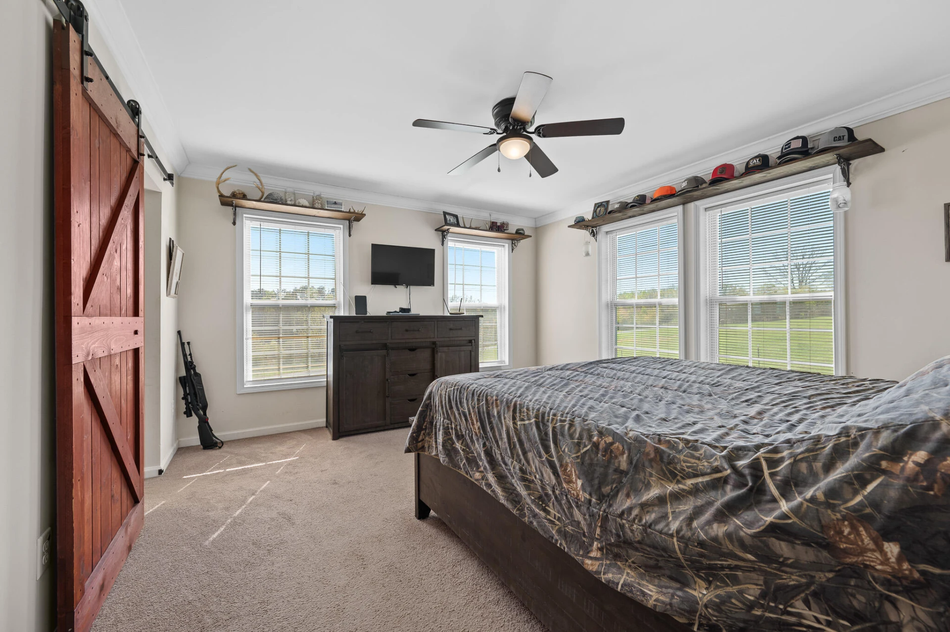 3570 Rock Cliff RD - Photo 17