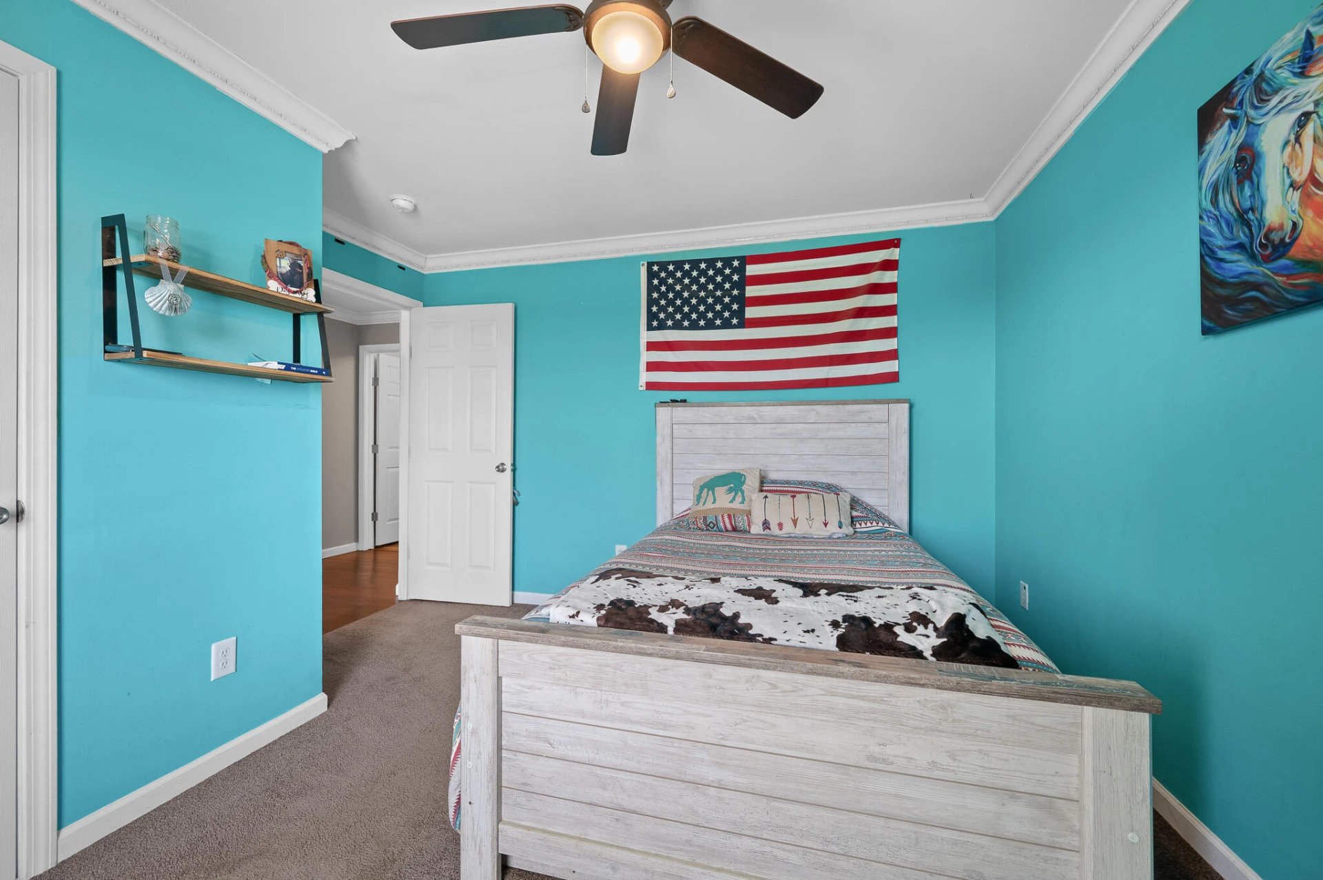 3570 Rock Cliff RD - Photo 26