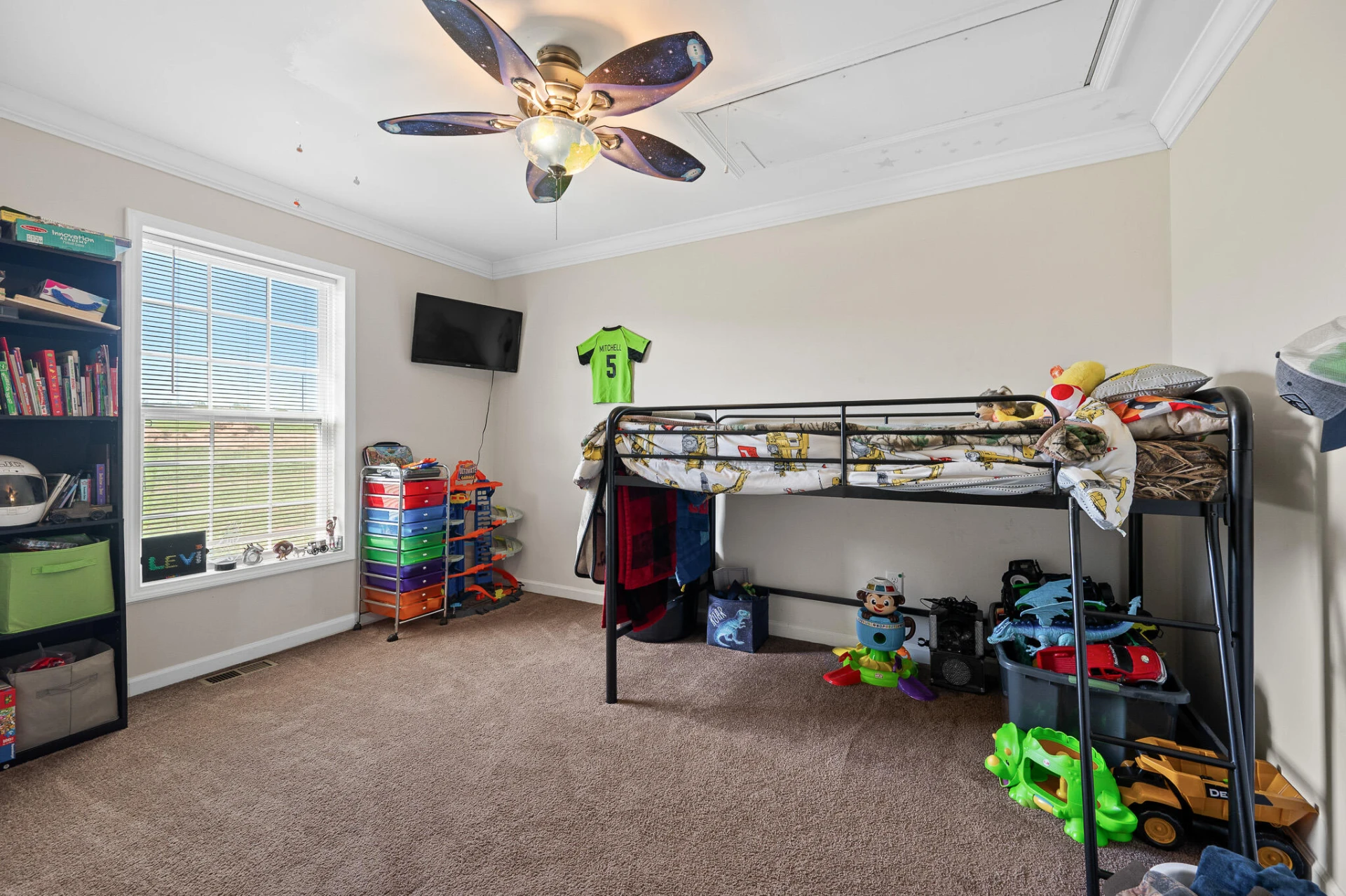 3570 Rock Cliff RD - Photo 29