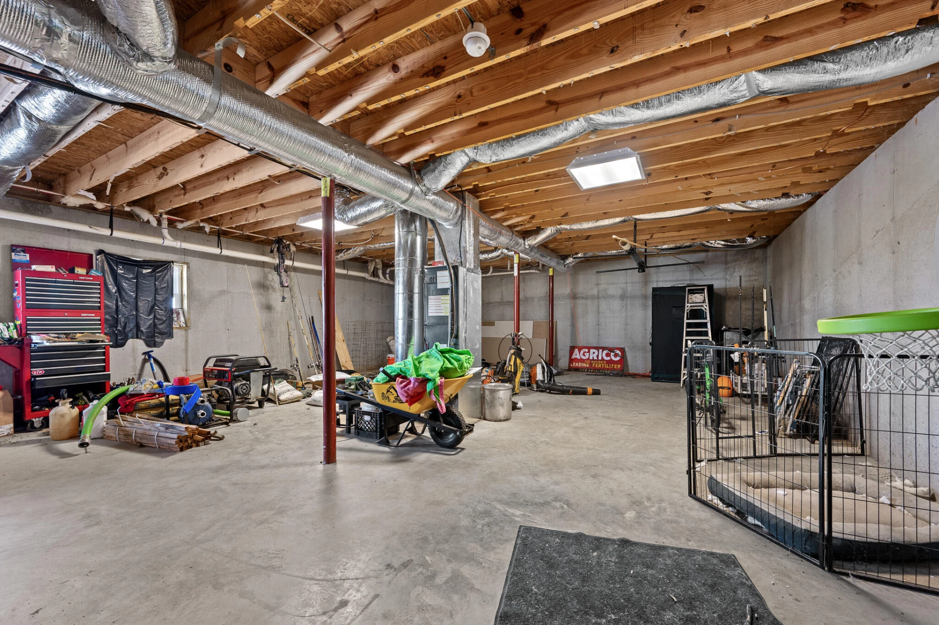 3570 Rock Cliff RD - Photo 31