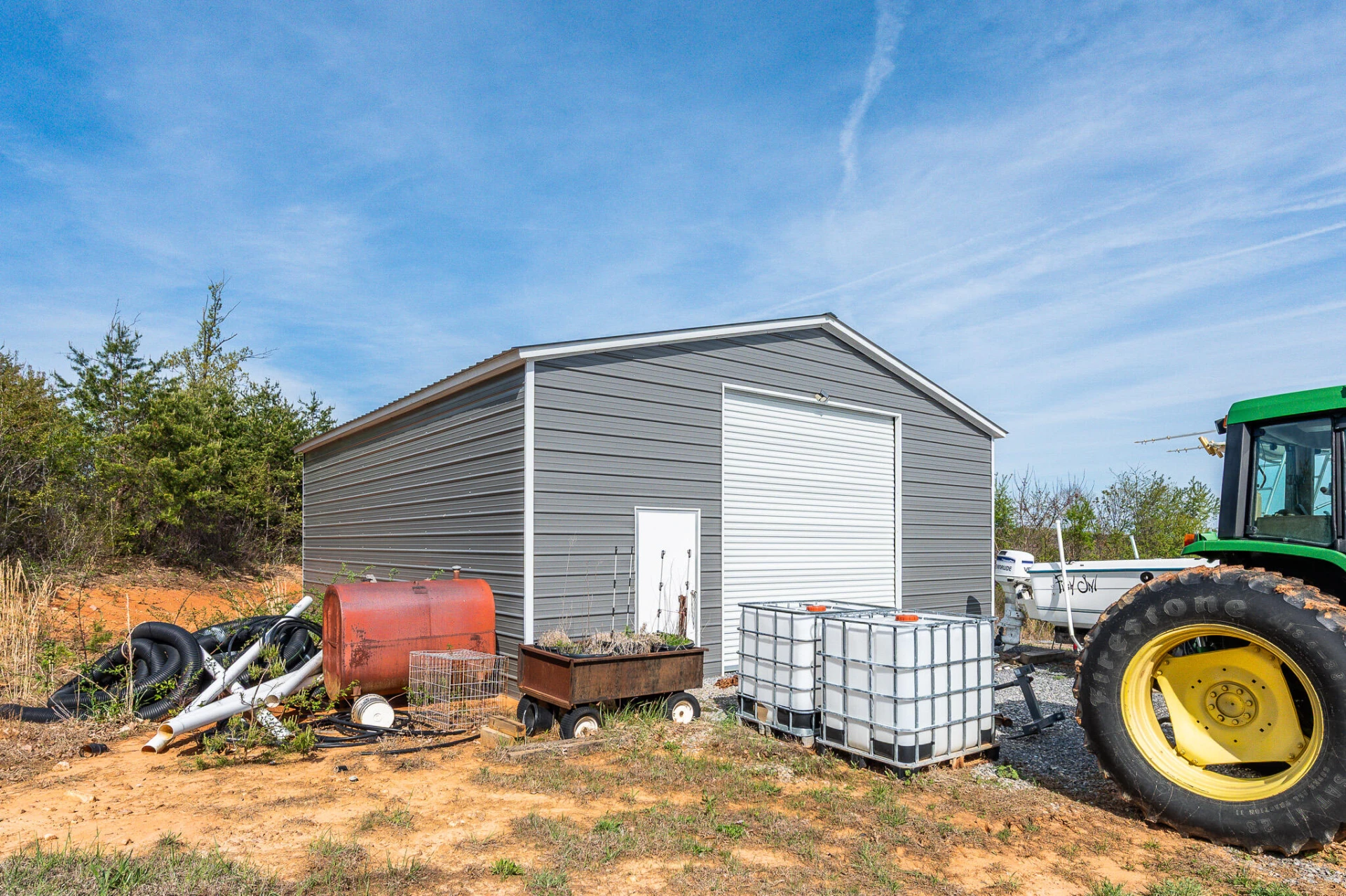 3570 Rock Cliff RD - Photo 40