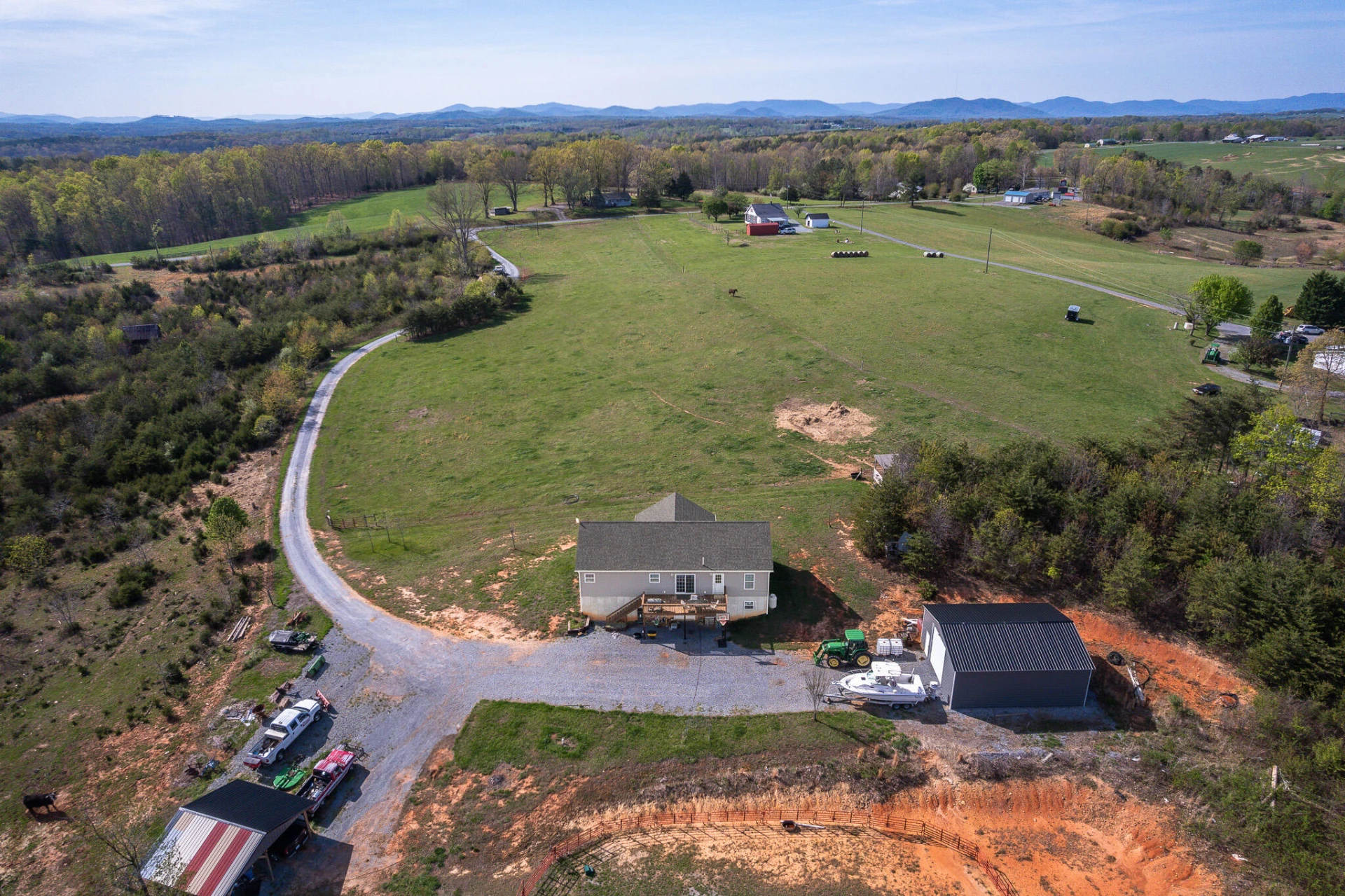 3570 Rock Cliff RD - Photo 41