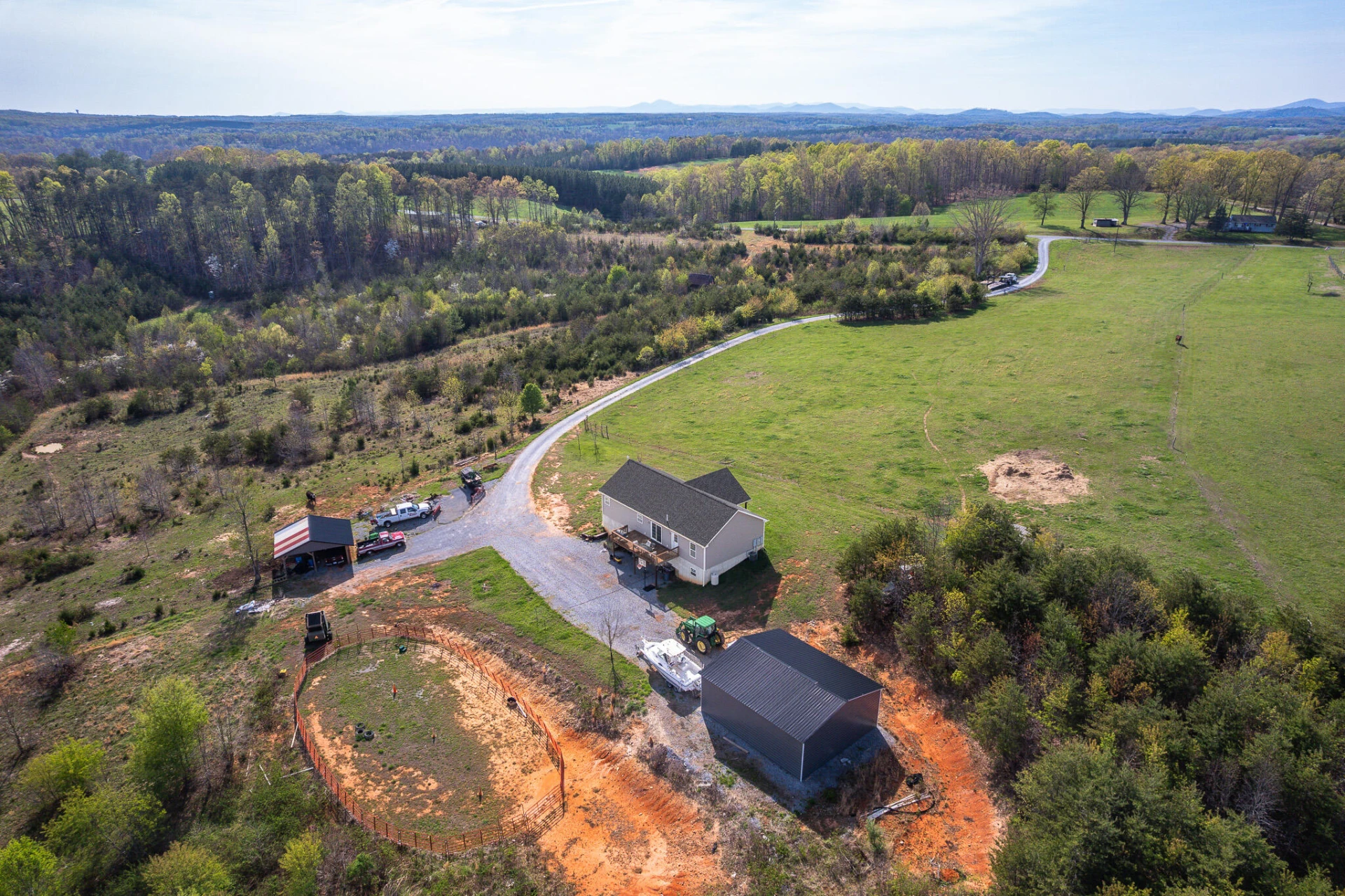 3570 Rock Cliff RD - Photo 43