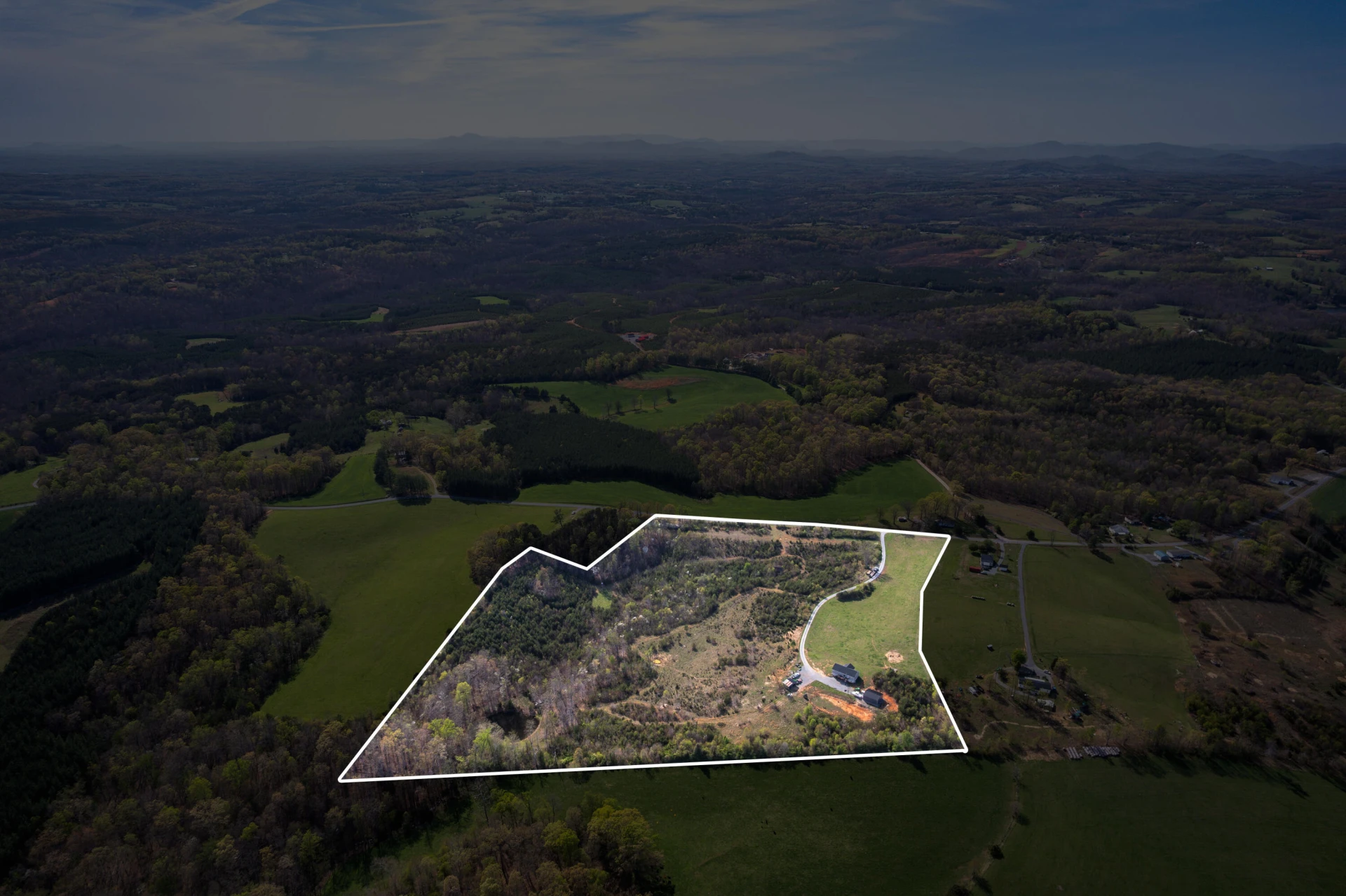 3570 Rock Cliff RD - Photo 47