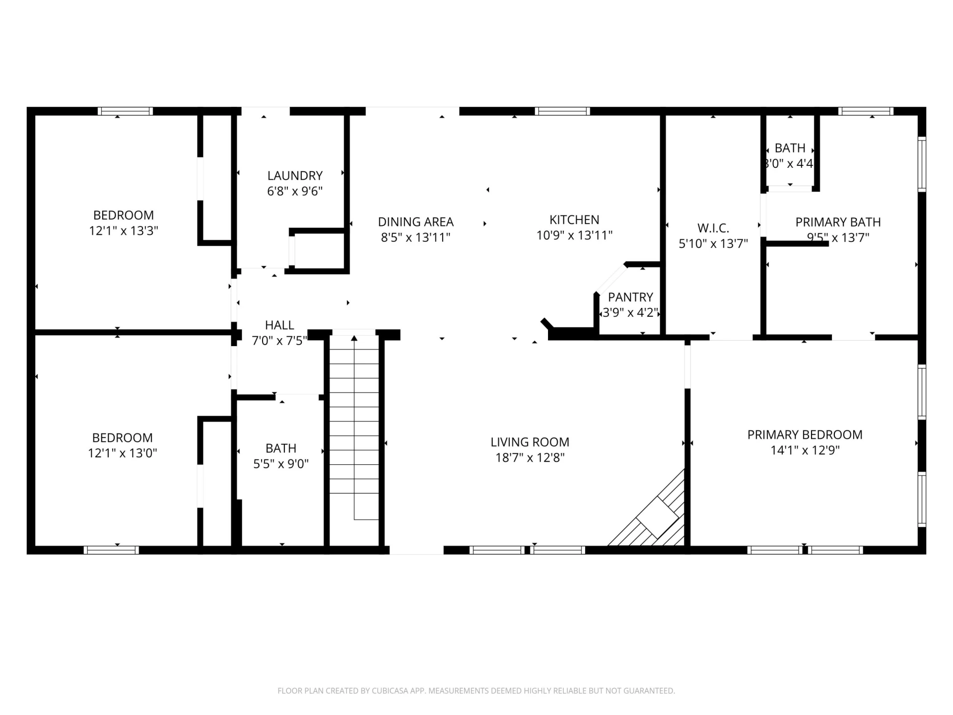 3570 Rock Cliff RD - Photo 48