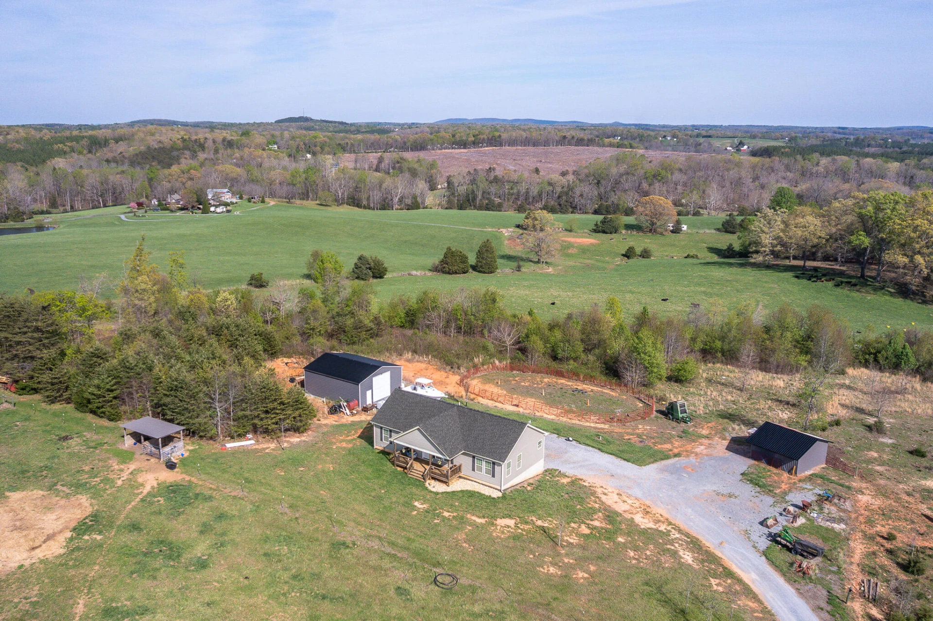 3570 Rock Cliff RD - Photo 6