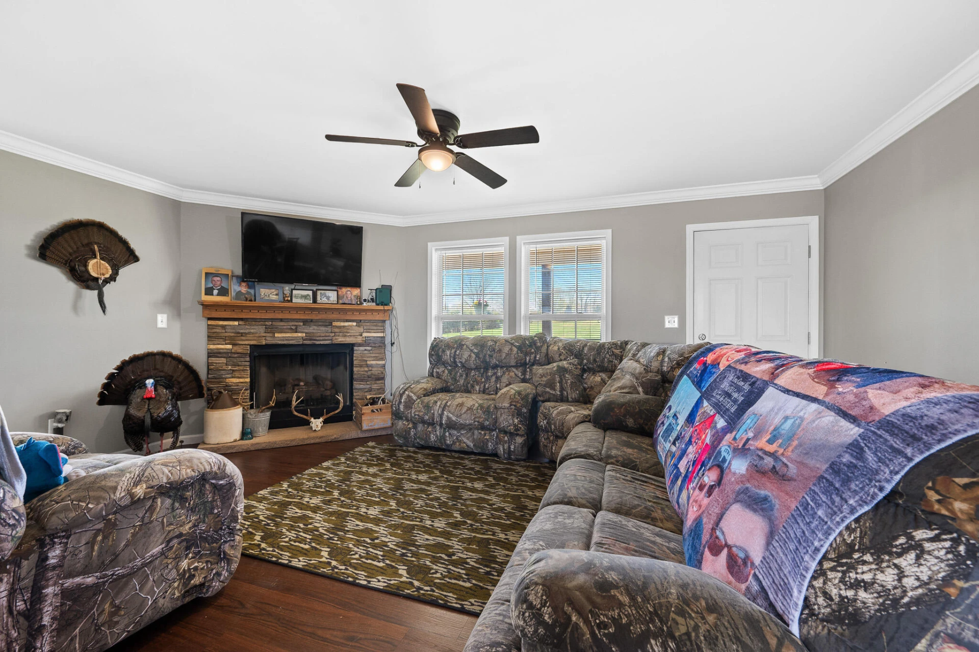 3570 Rock Cliff RD - Photo 9