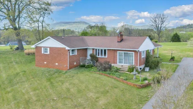 4315 Lynchburg Salem Tpke, Thaxton, VA, 24174