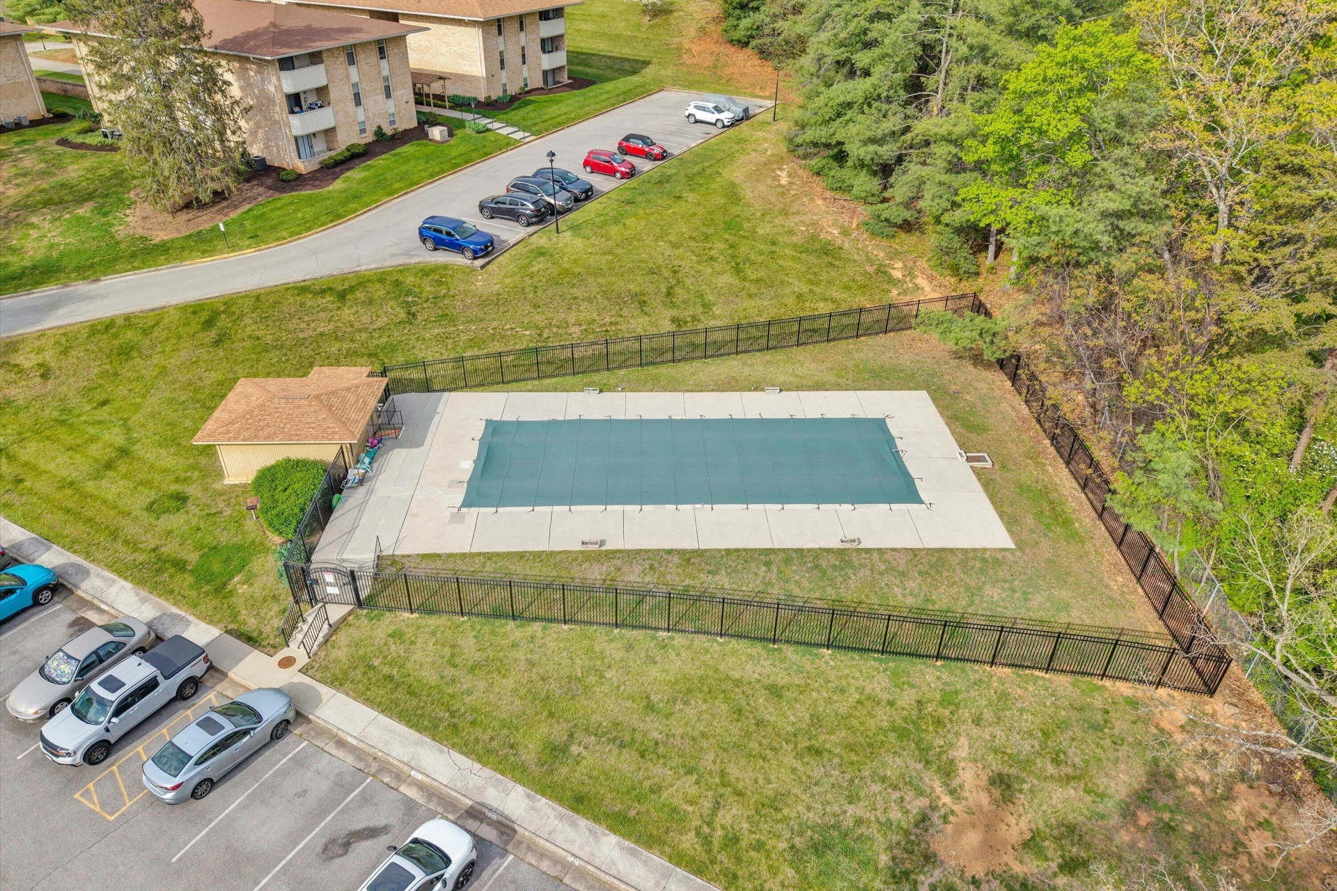 5260 Crossbow CIR #1E - Photo 6